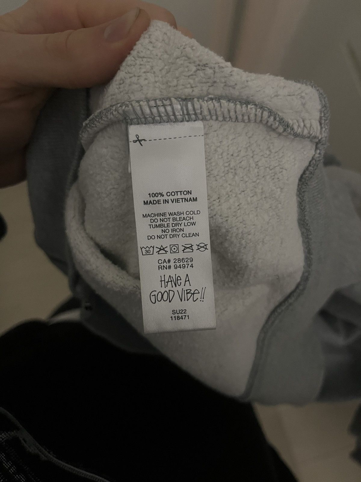 Stussy Stüssy zip up Size US L / EU 52-54 / 3 - 5 Thumbnail