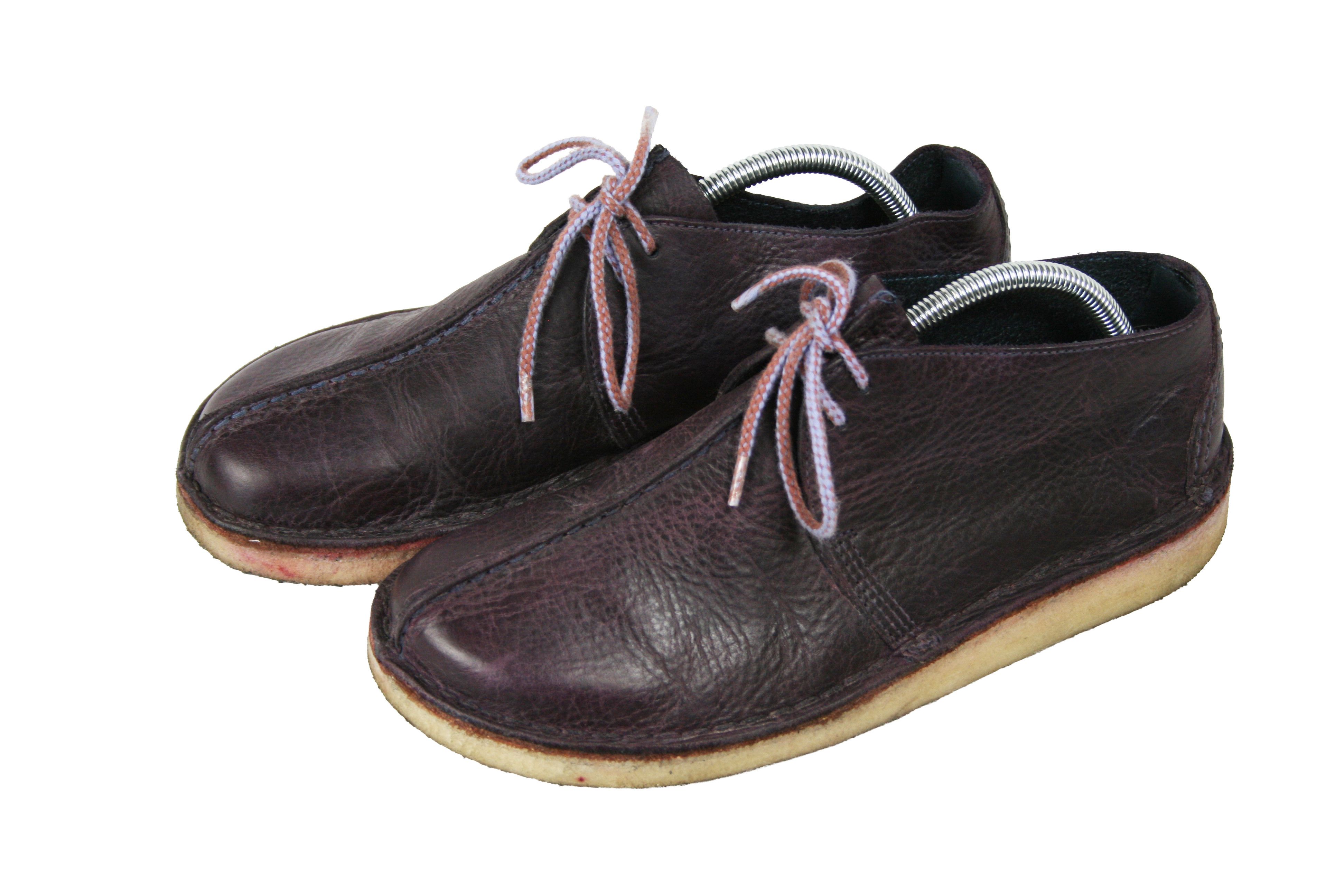 Clarks Trek Scout Chukka Boots Size US 9 / EU 42 - 3 Thumbnail