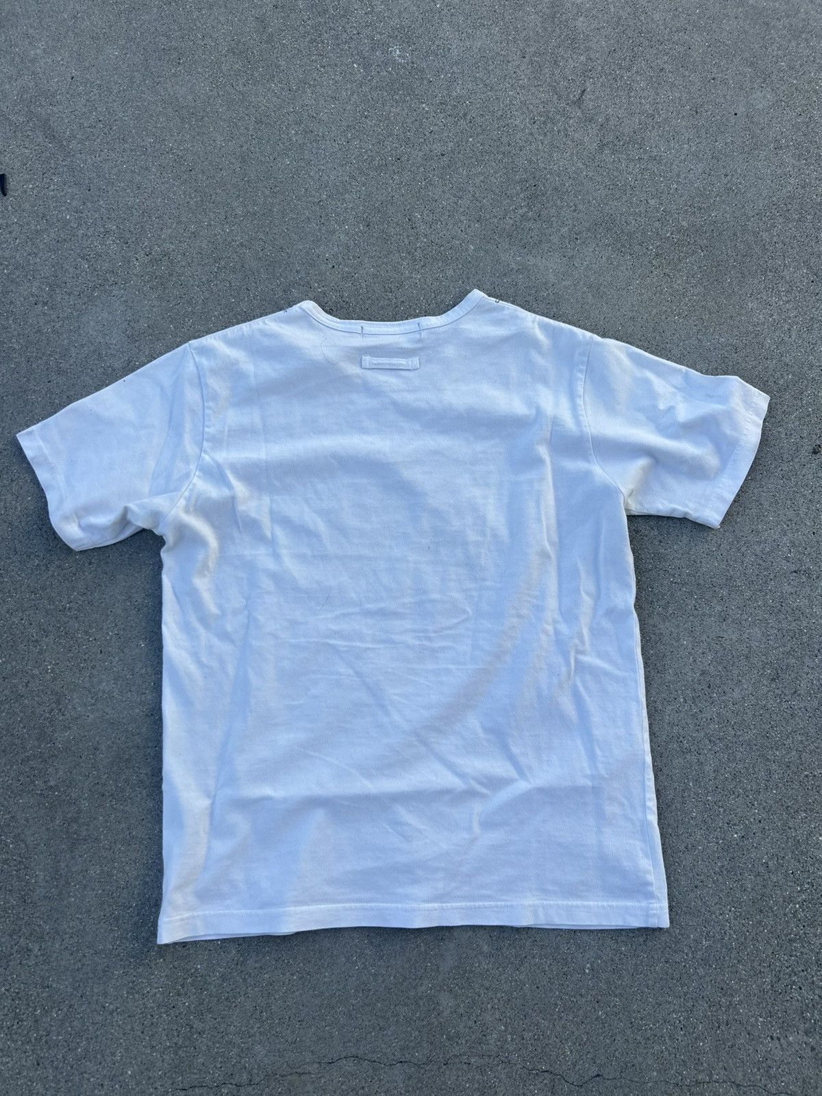 Jean Paul Gaultier Jean Paul Gaultier Homme Size US XS / EU 42 / 0 - 3 Thumbnail