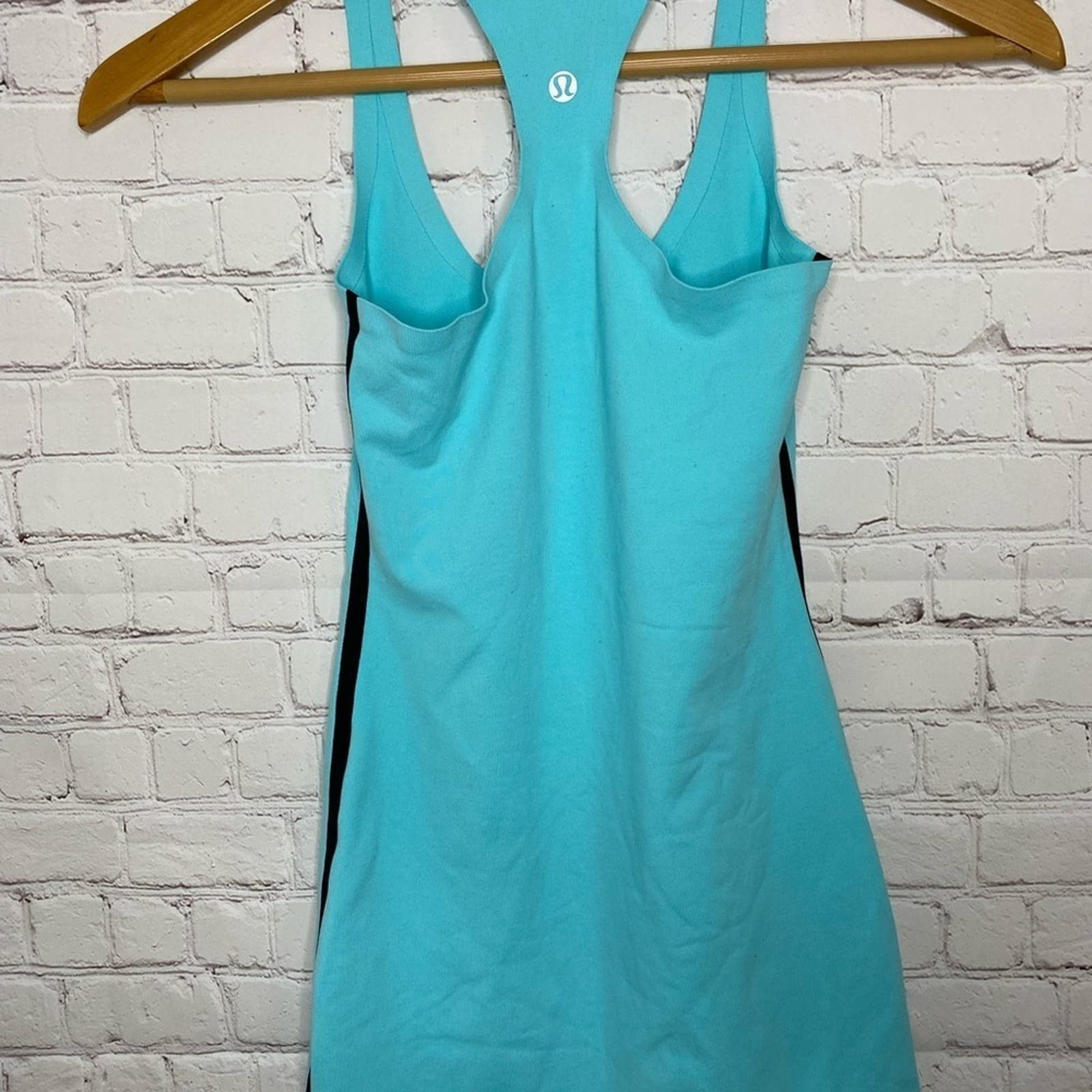 Lululemon Lululemon tank top Size XS / US 0-2 / IT 36-38 - 3 Thumbnail