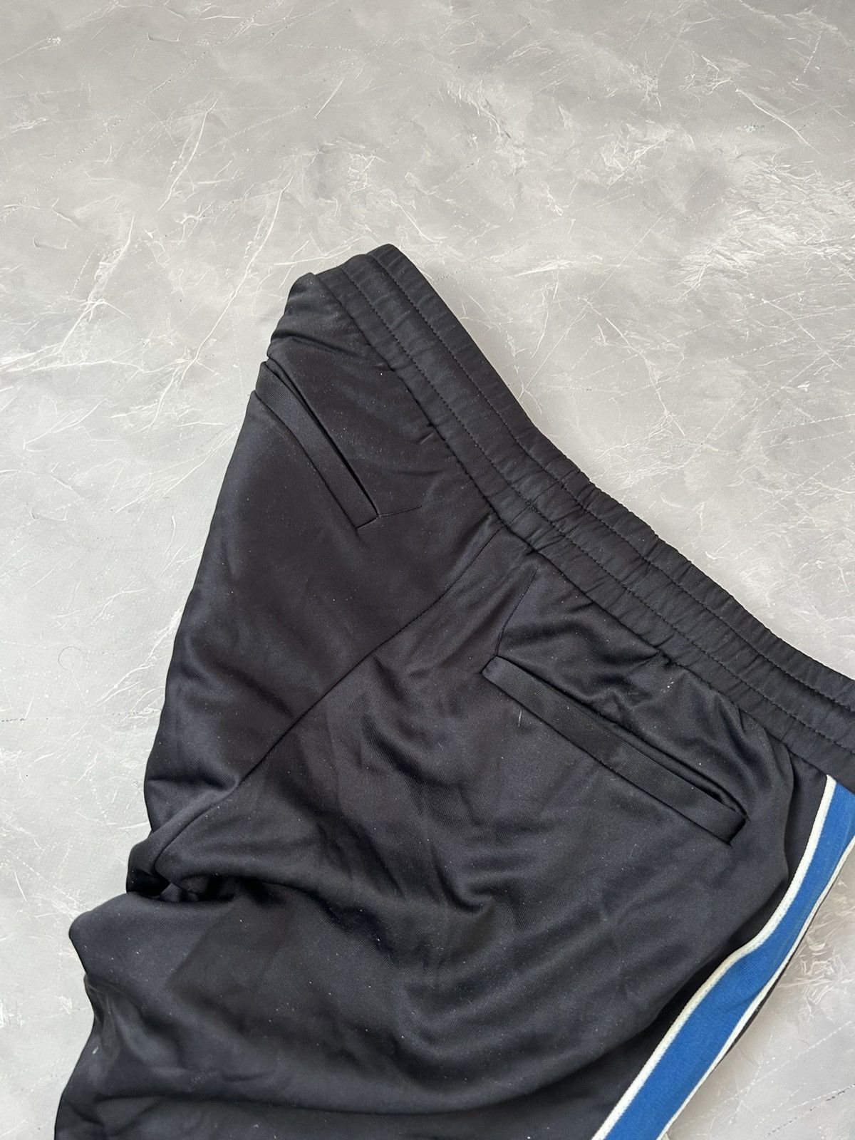 Diesel Diesel Worldwide Track Pants Size US 32 / EU 48 - 5 Thumbnail
