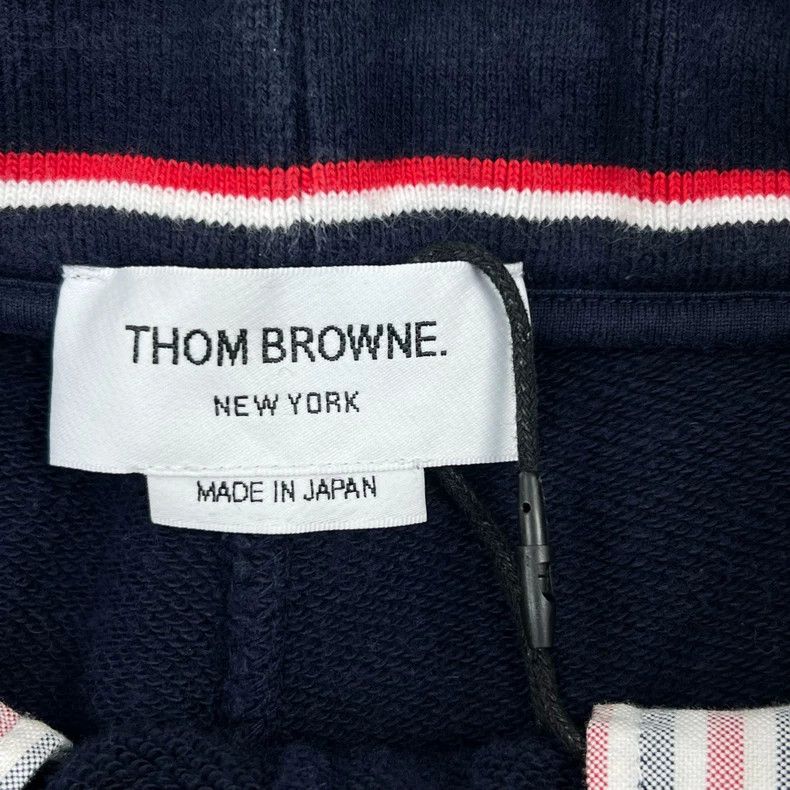 Thom Browne Thom Browne size1 Knitted sportswear Size US 26 / EU 42 - 4 Thumbnail