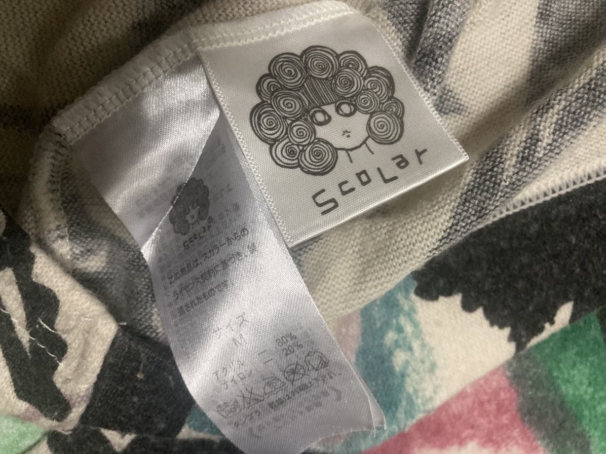 Other Scolar Hoodie 2 in 1 Size US M / EU 48-50 / 2 - 9 Thumbnail