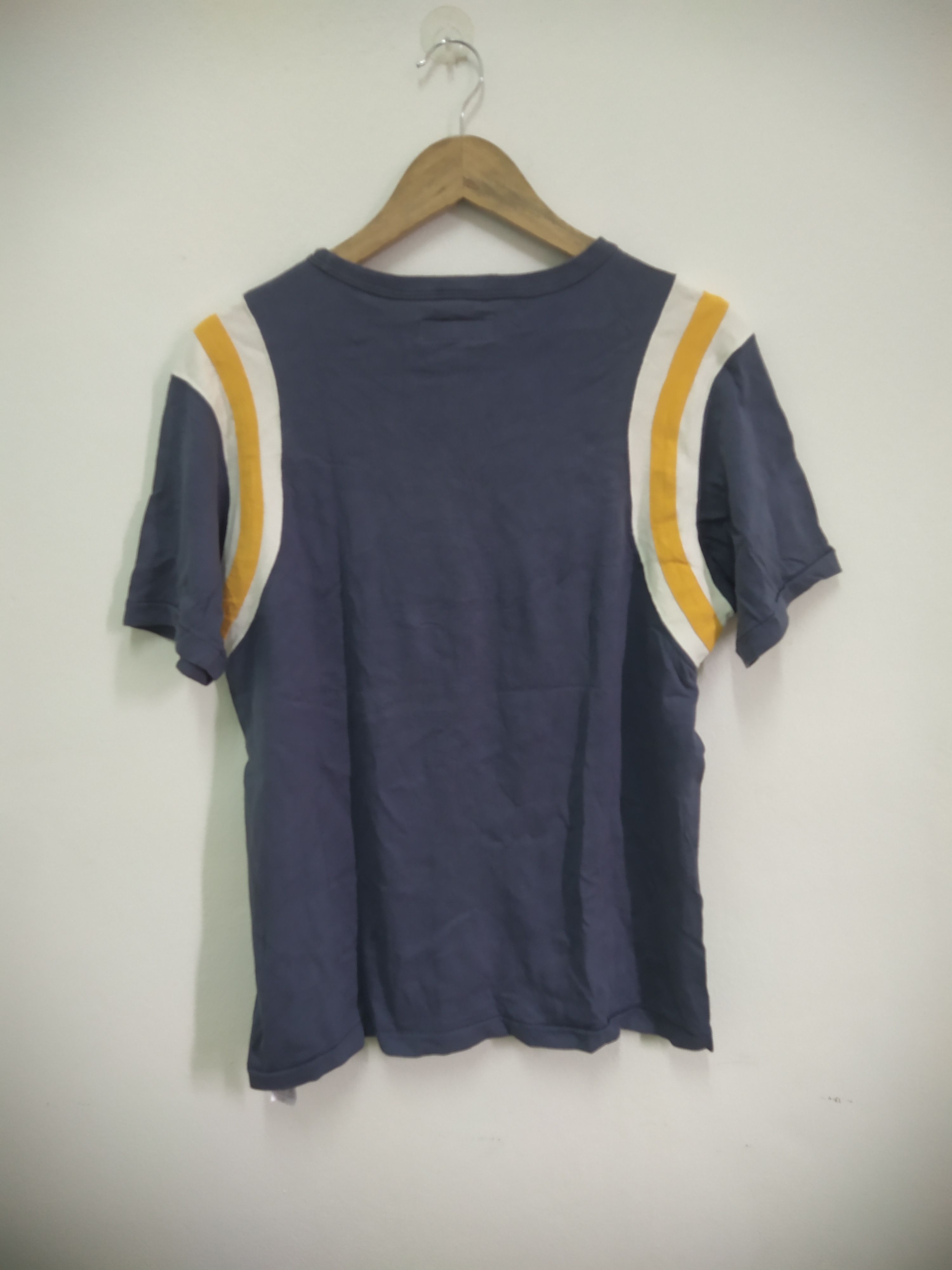 Vintage Champion x The Duffer of St.George City Vintage 50's Size US S / EU 44-46 / 1 - 2 Thumbnail