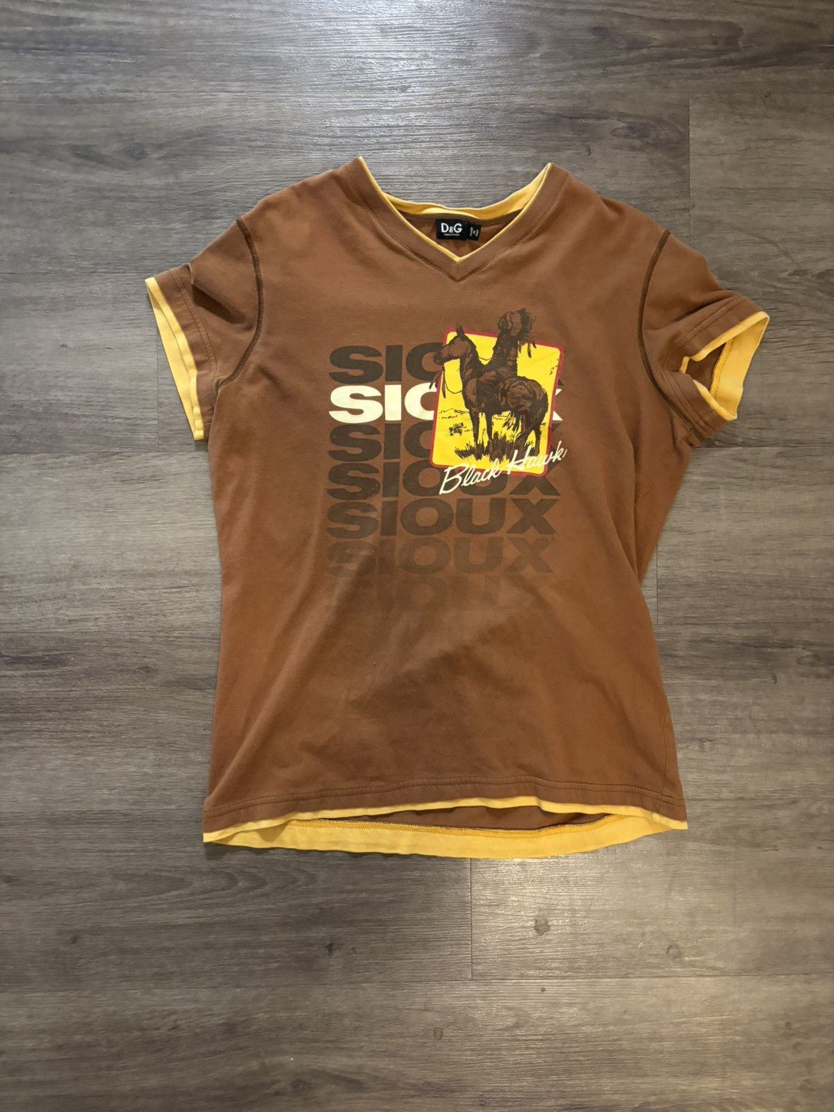 D&G T-Shirt