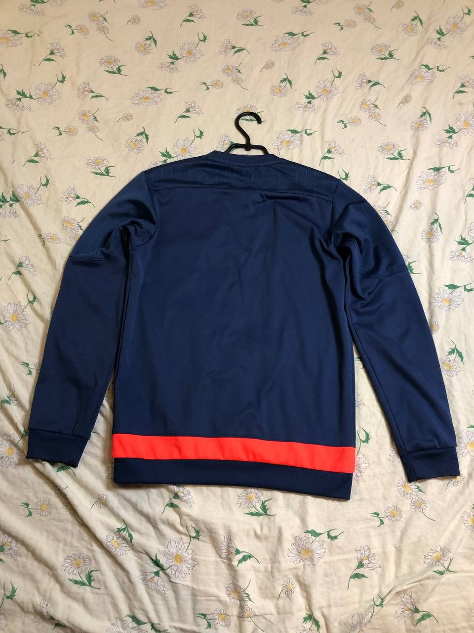 Adidas Adidas Swansea City 2015 training football jacket sweatshirt Size US XS / EU 42 / 0 - 13 Thumbnail