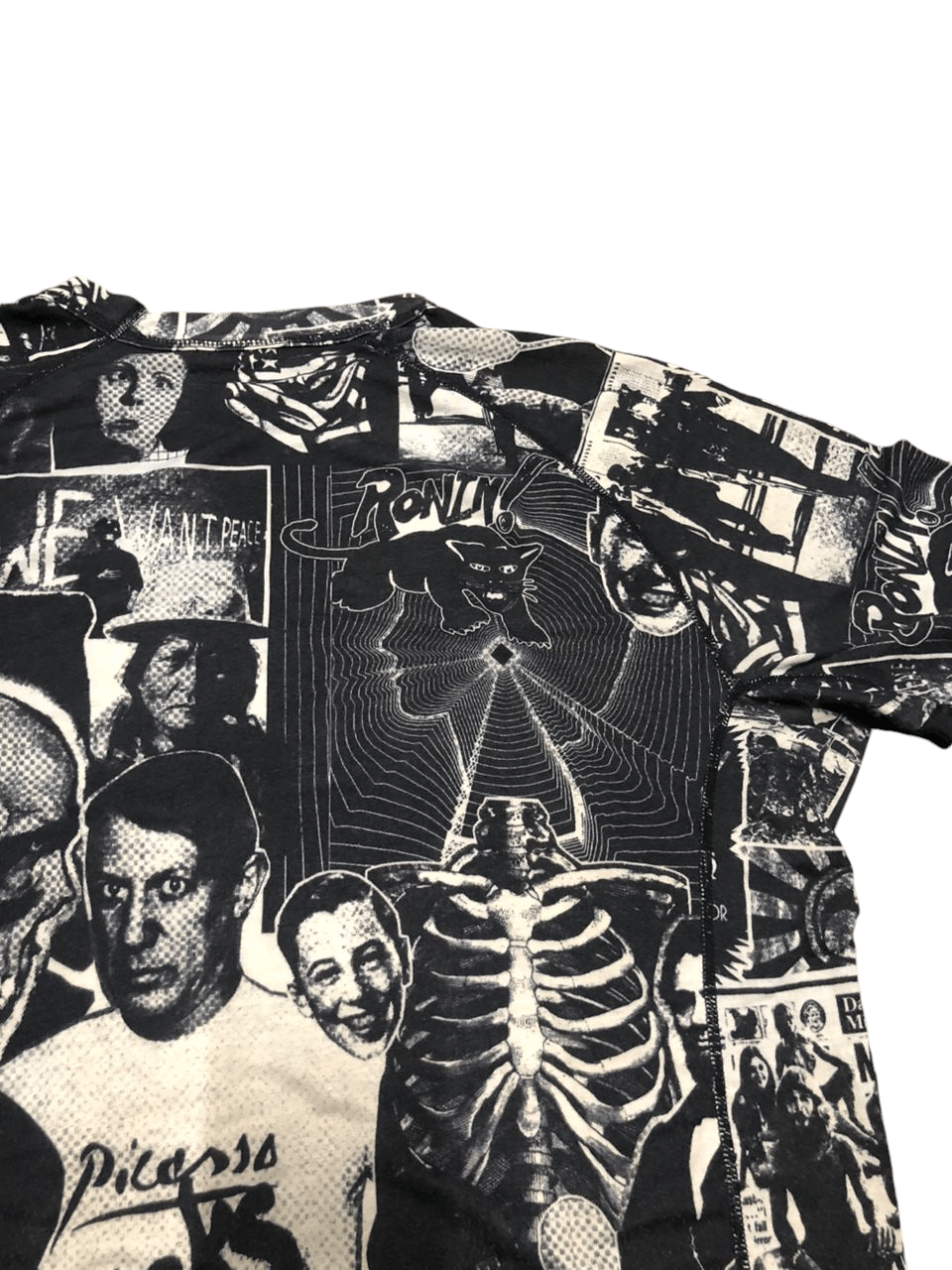 Burton Burton DryRide Shirt Men AllOver Print LongSleeve Snowboard Size US L / EU 52-54 / 3 - 8 Thumbnail