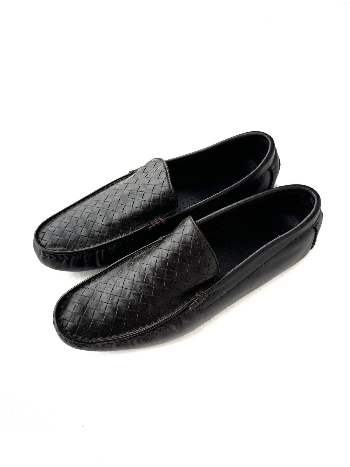 Bottega Veneta Bottega Veneta Loafers Boots Size US 9.5 / EU 42-43 - 3 Thumbnail