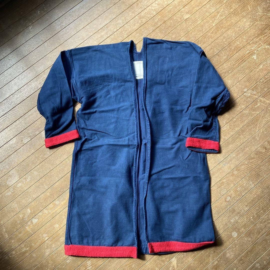 Sanjuro Robe