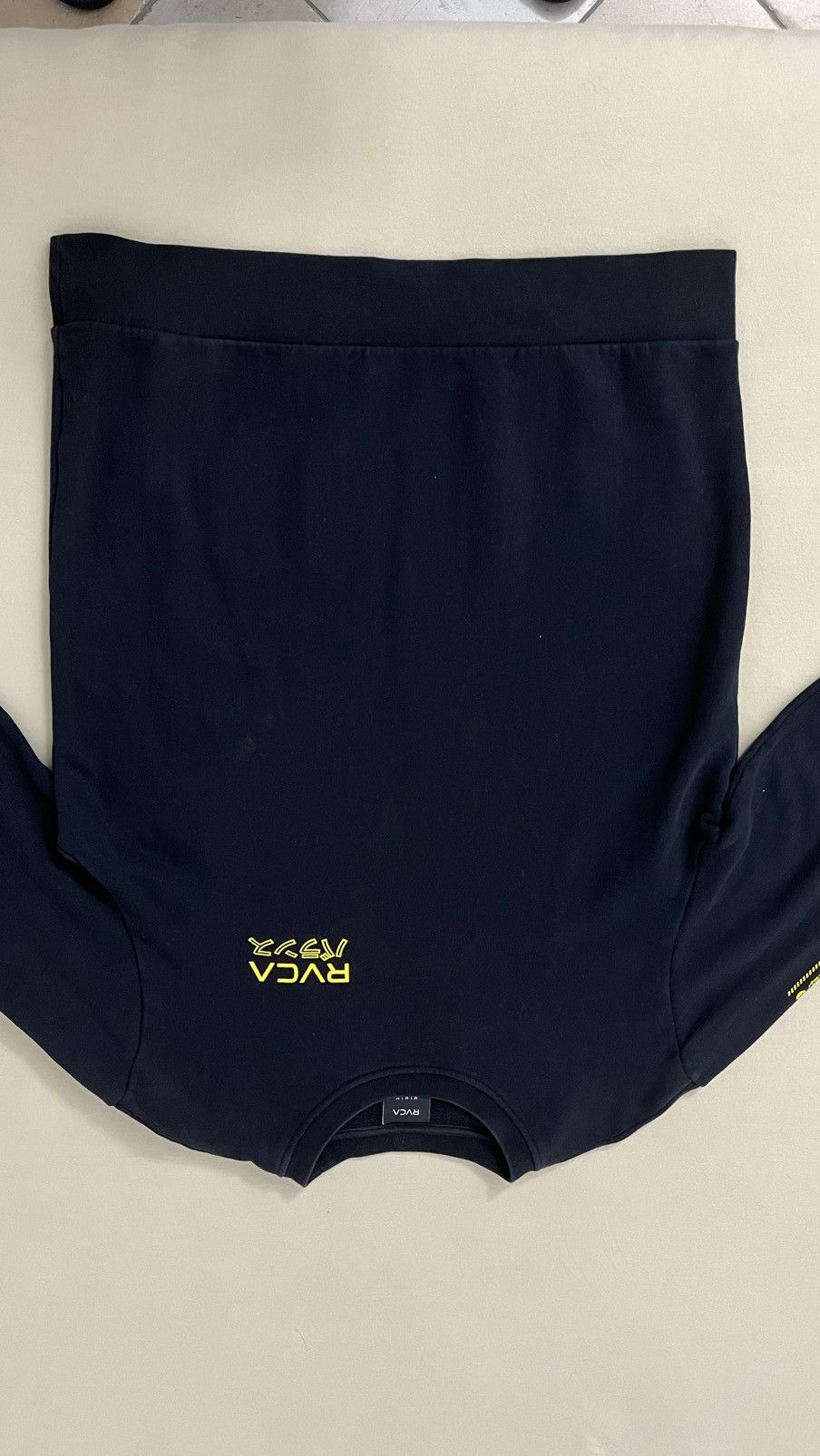 RVCA RVCA sweatshirt Size US M / EU 48-50 / 2 - 2 Thumbnail