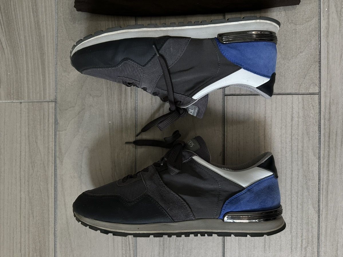 Tod's TOD'S Low trainers Size US 12 / EU 45 - 6 Thumbnail