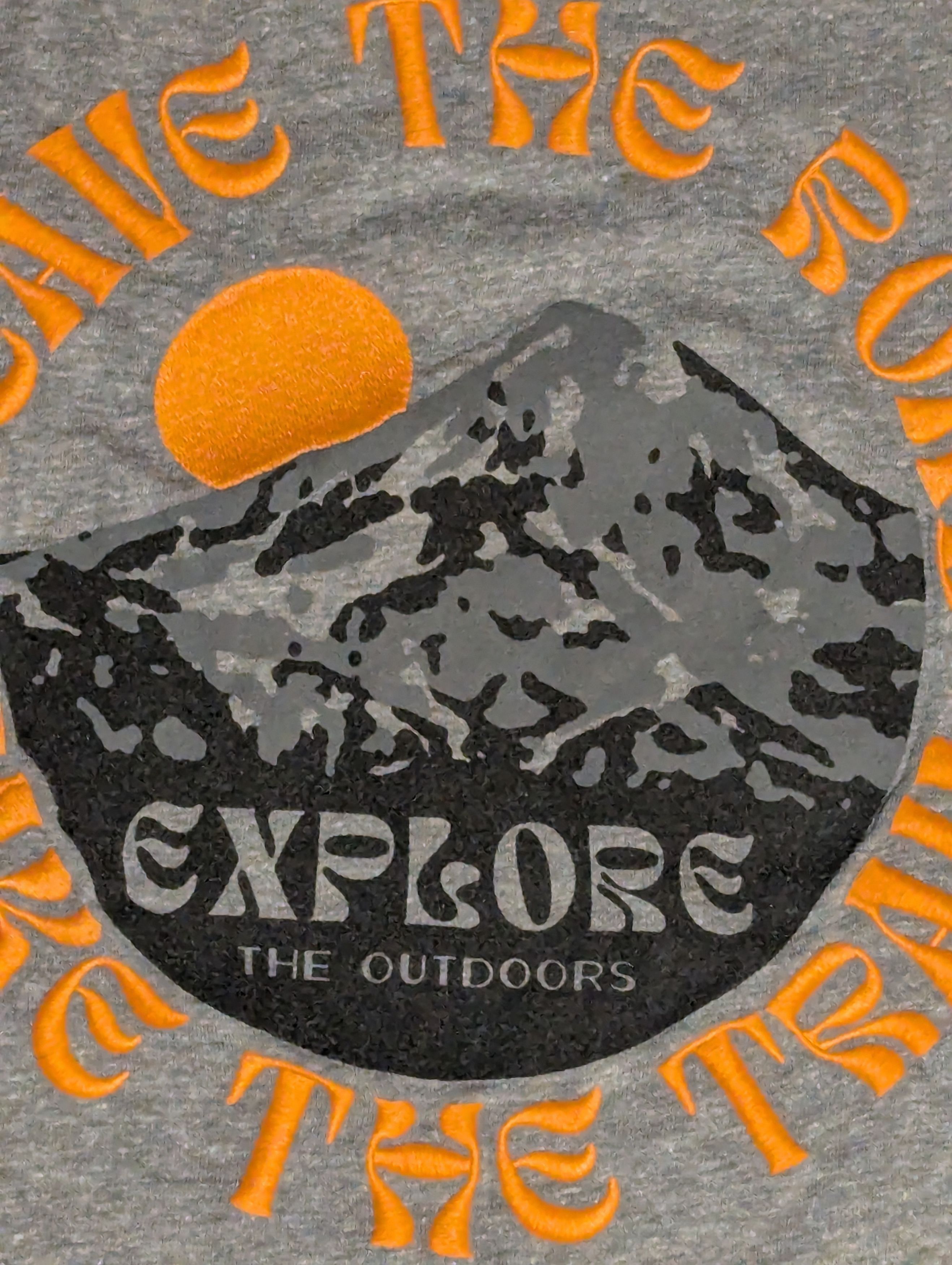 Other Explore the out doors Size US M / EU 48-50 / 2 - 5 Thumbnail