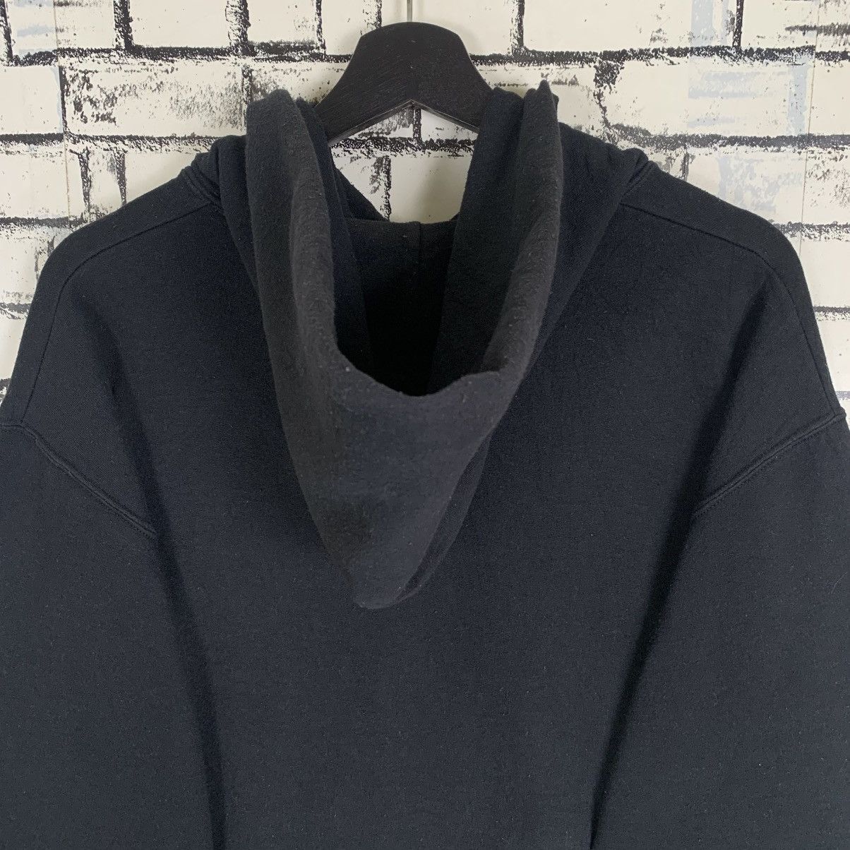 Designer × Japanese Brand WWG Hoodie Size US M / EU 48-50 / 2 - 7 Thumbnail