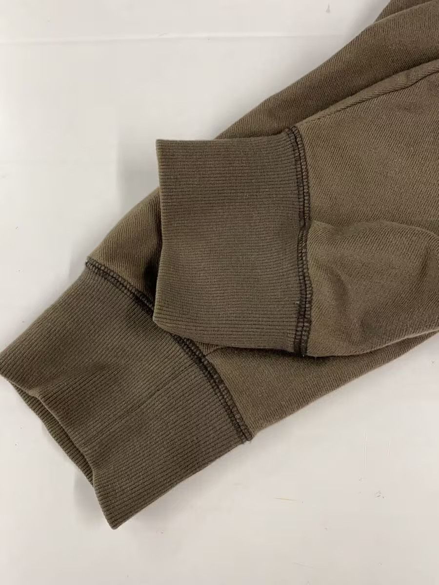 Vivienne Westwood Asymmetrical Reconstructed Zip Sweatshirt Jacket Size US S / EU 44-46 / 1 - 3 Thumbnail