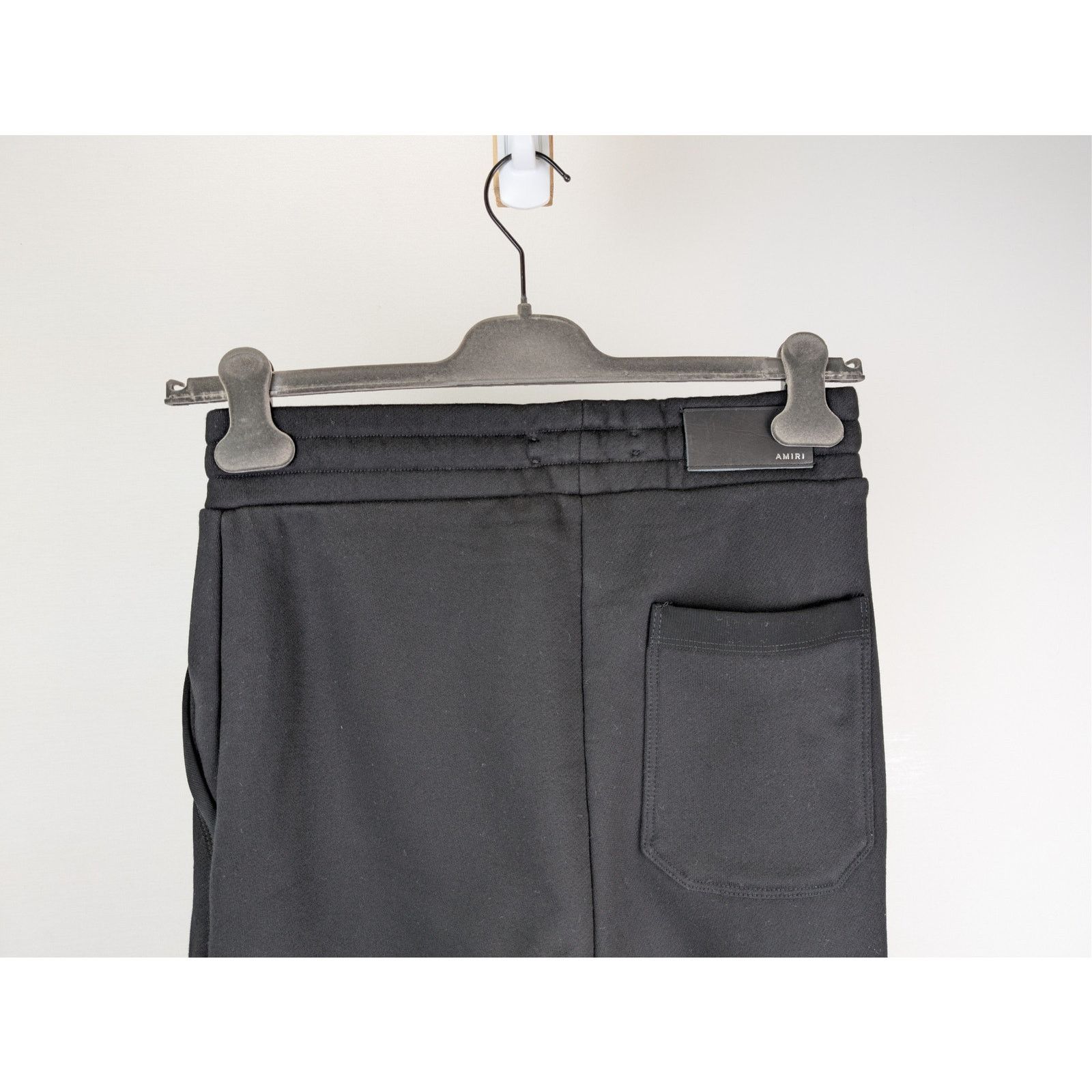 Amiri o1rshd1 MA Chinese New Year Sweatpants in Black Size US 30 / EU 46 - 12 Thumbnail