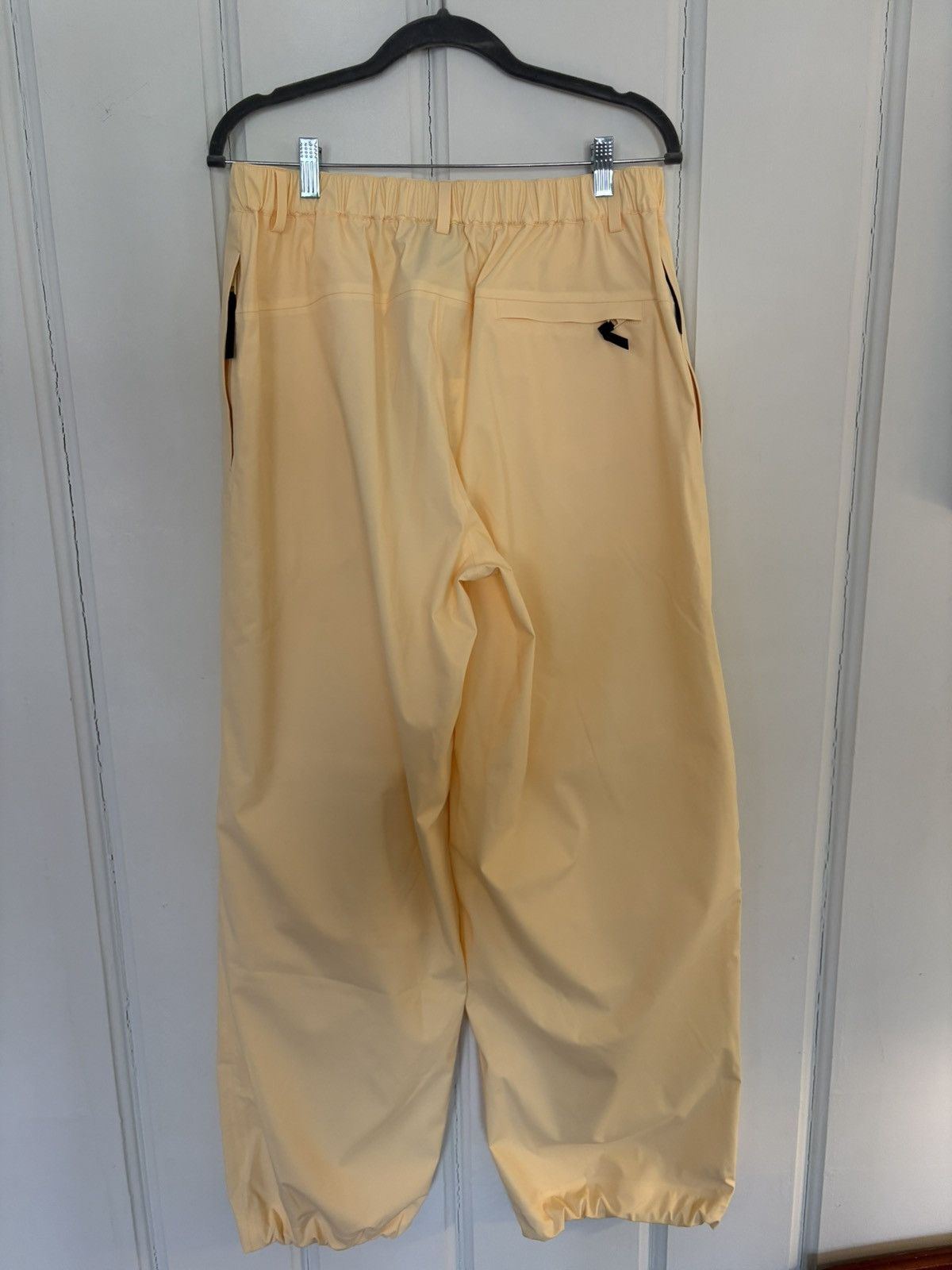 Rains RAINS Suva Hardshell Pants Wide Large Size US 34 / EU 50 - 2 Thumbnail