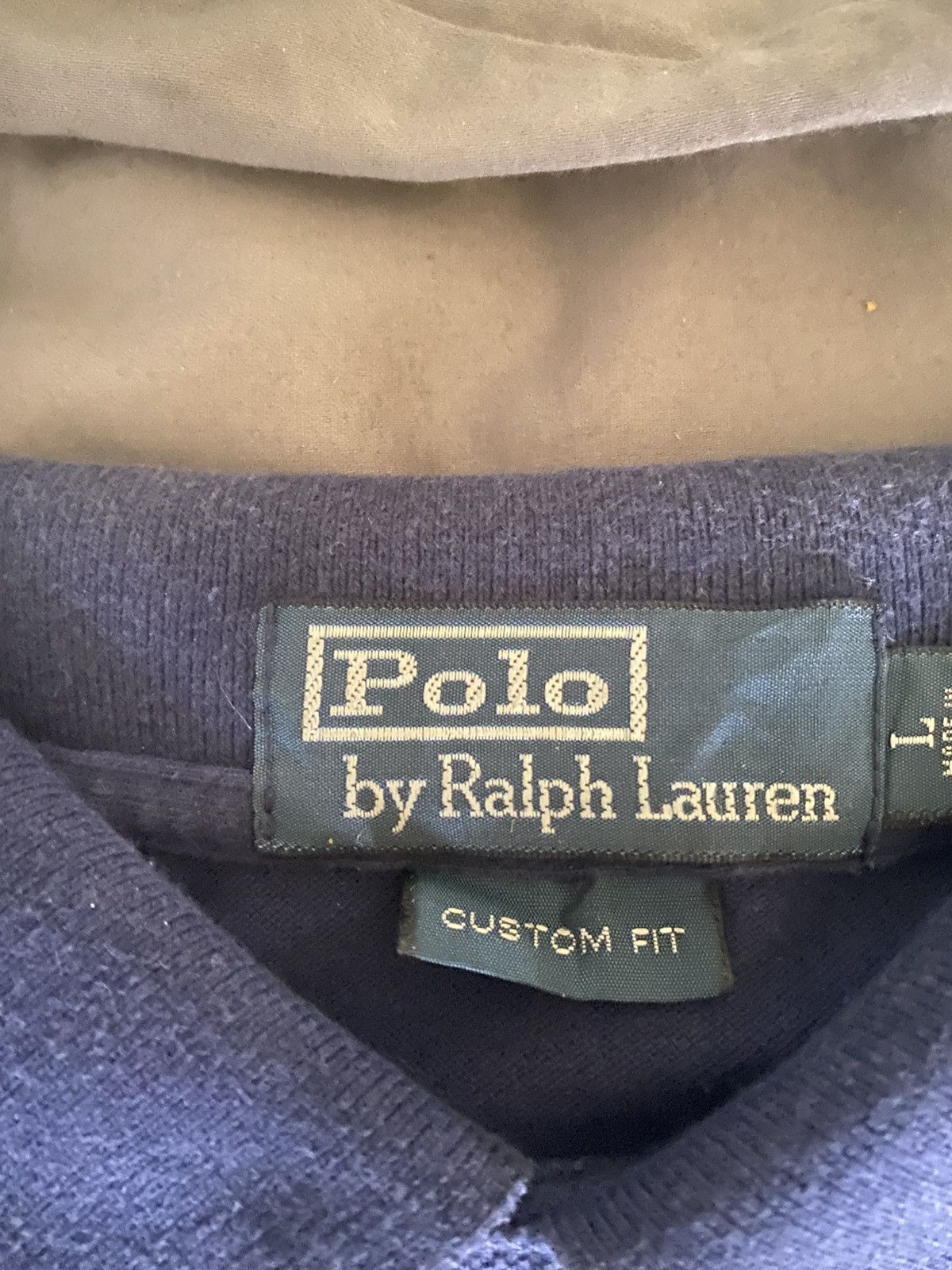 Polo Ralph Lauren Classic Ralph Lauren Polo L Blue Size US L / EU 52-54 / 3 - 4 Thumbnail