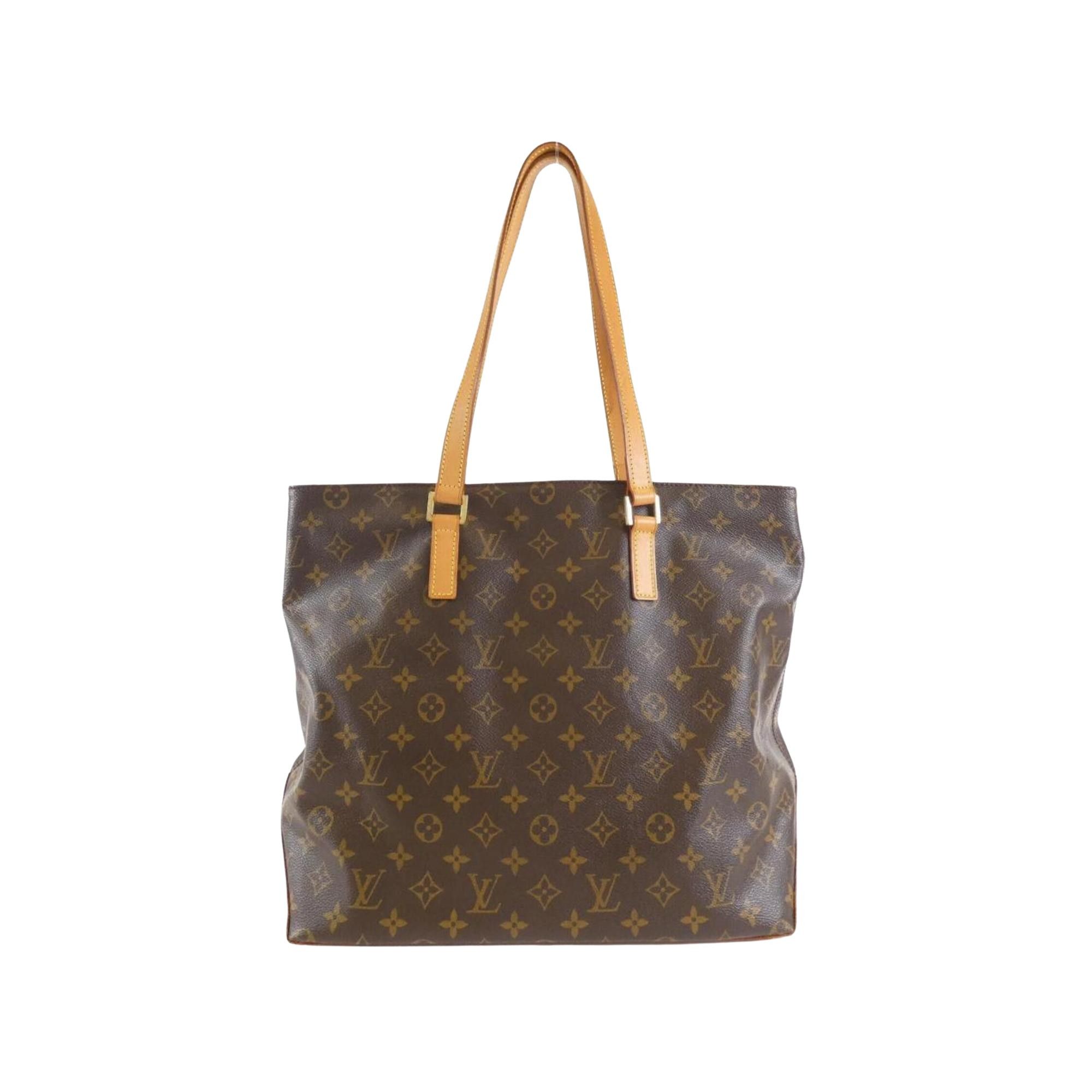 Louis Vuitton Louis Vuitton Mezzo tote Size ONE SIZE - 1 Thumbnail