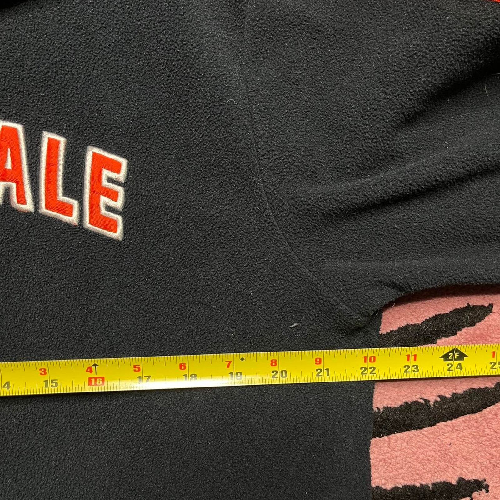 Aeropostale × Vintage Vintage Y2K Aeropostale AeroXT Pullover Hoodie Size Medium Size US M / EU 48-50 / 2 - 4 Thumbnail