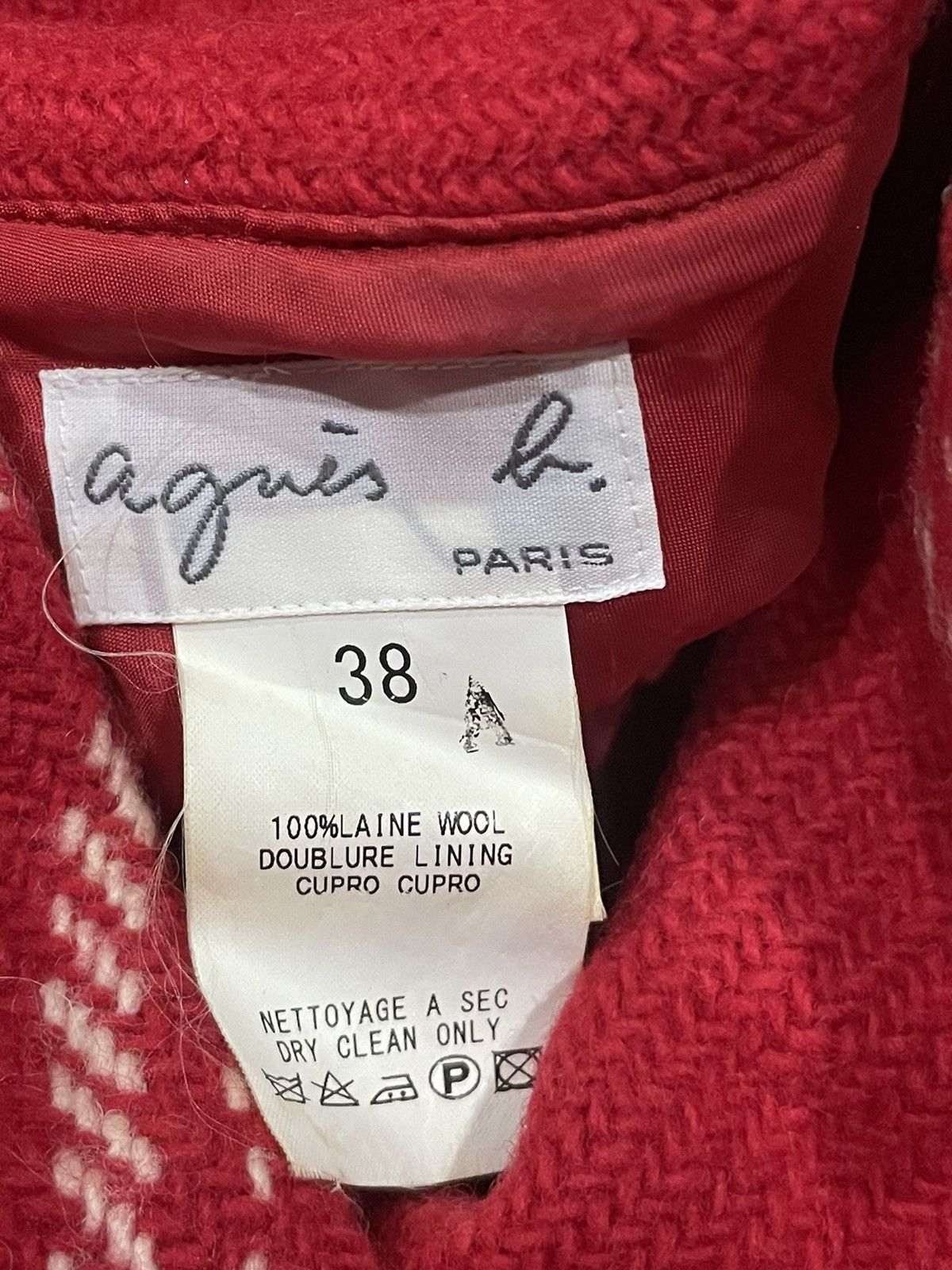 agnes b. Agnes B. sleeveless Turtleneck Dress Size XS / US 0-2 / IT 36-38 - 6 Thumbnail