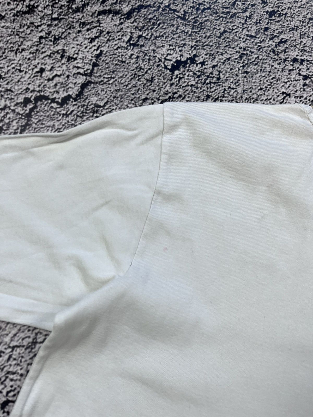 G-Star Vintage Y2K G star white blank Longsleeve logo streetwear Size US XL / EU 56 / 4 - 6 Thumbnail