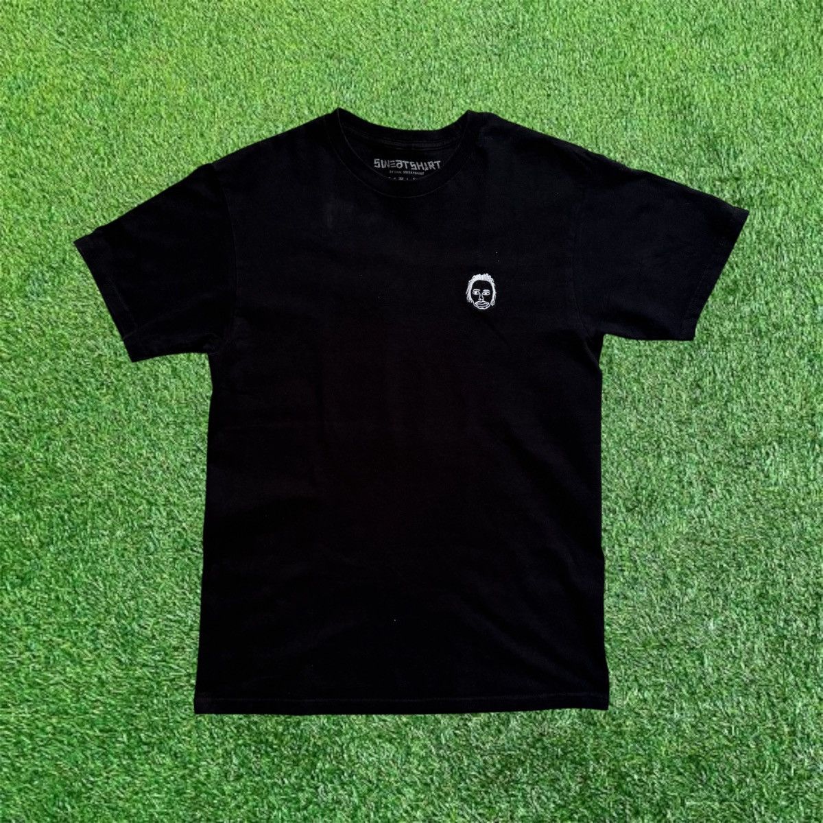 Earl Sweatshirt Sweatshirt by Earl Sweatshirt Face Tee Size US M / EU 48-50 / 2 - 1 Thumbnail
