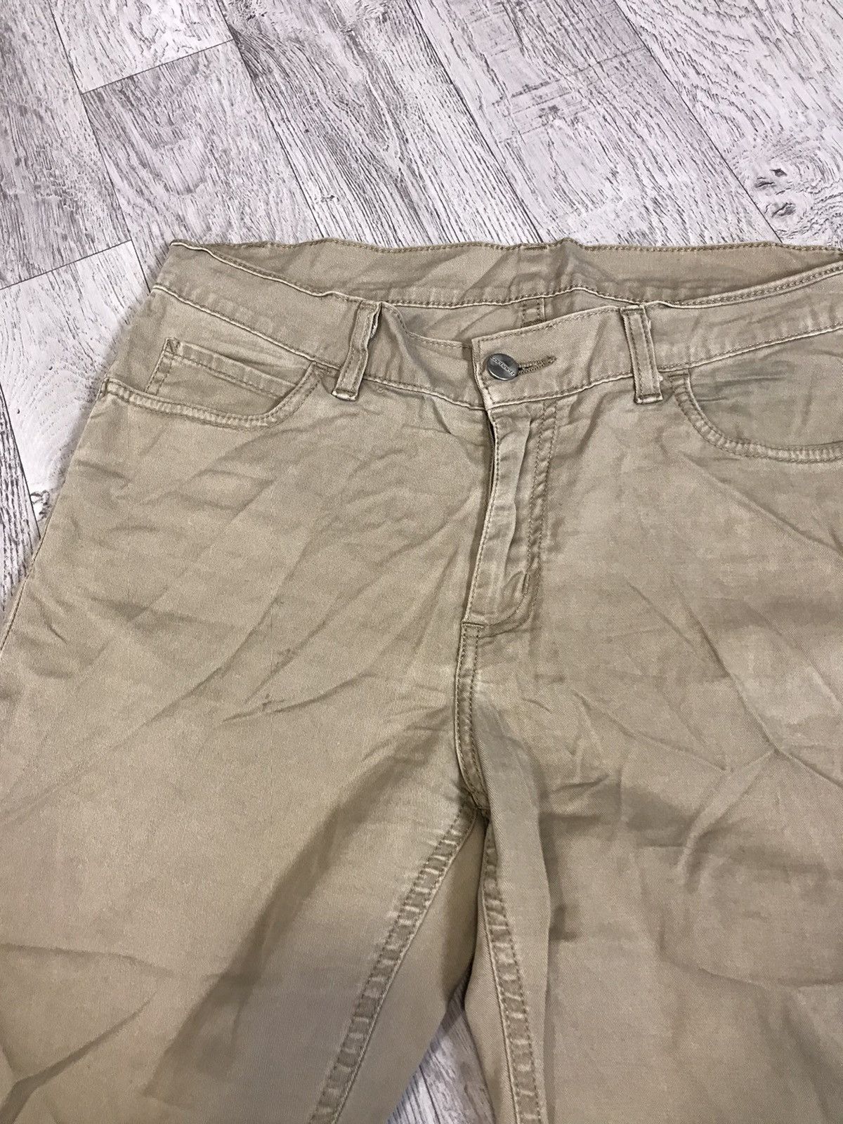 Carhartt Carhartt streetwear slam pant Size US 30 / EU 46 - 7 Thumbnail