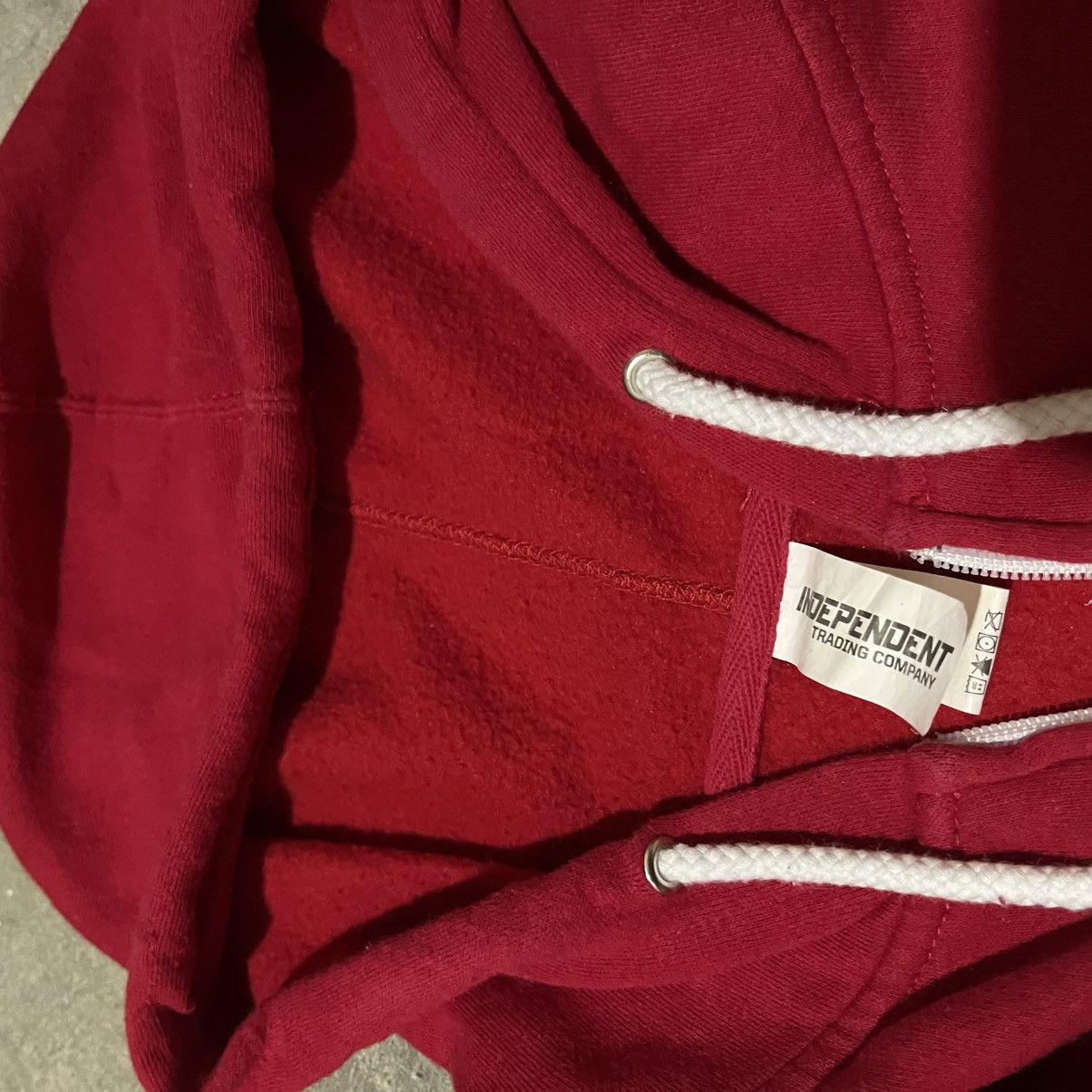Independent Trading Co. Childish Gambino 2018 Hoodie Size US S / EU 44-46 / 1 - 5 Thumbnail