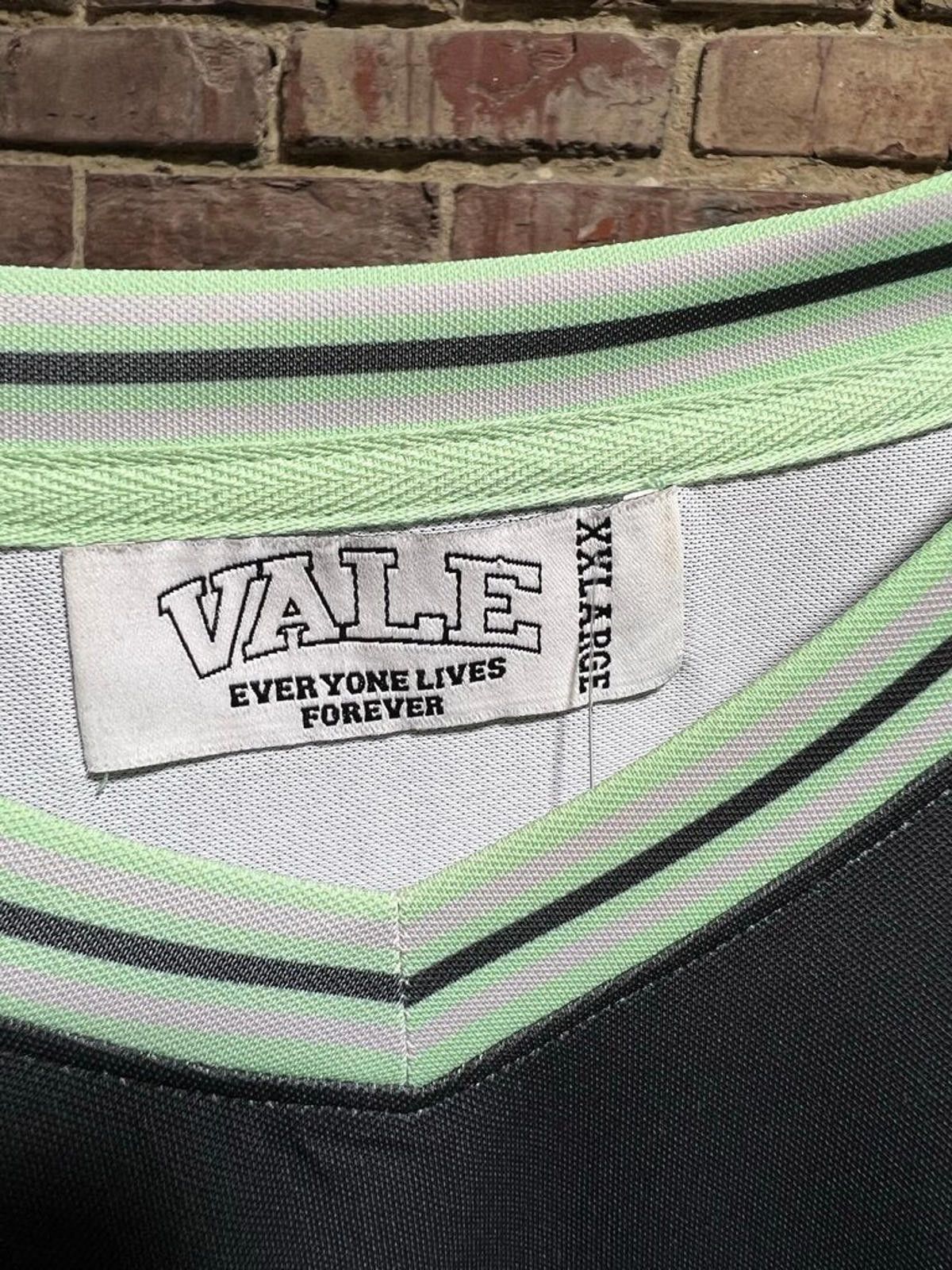 Other Vale State TSG Grey/Mint Longsleeve Sz. XXL Size ONE SIZE - 3 Thumbnail