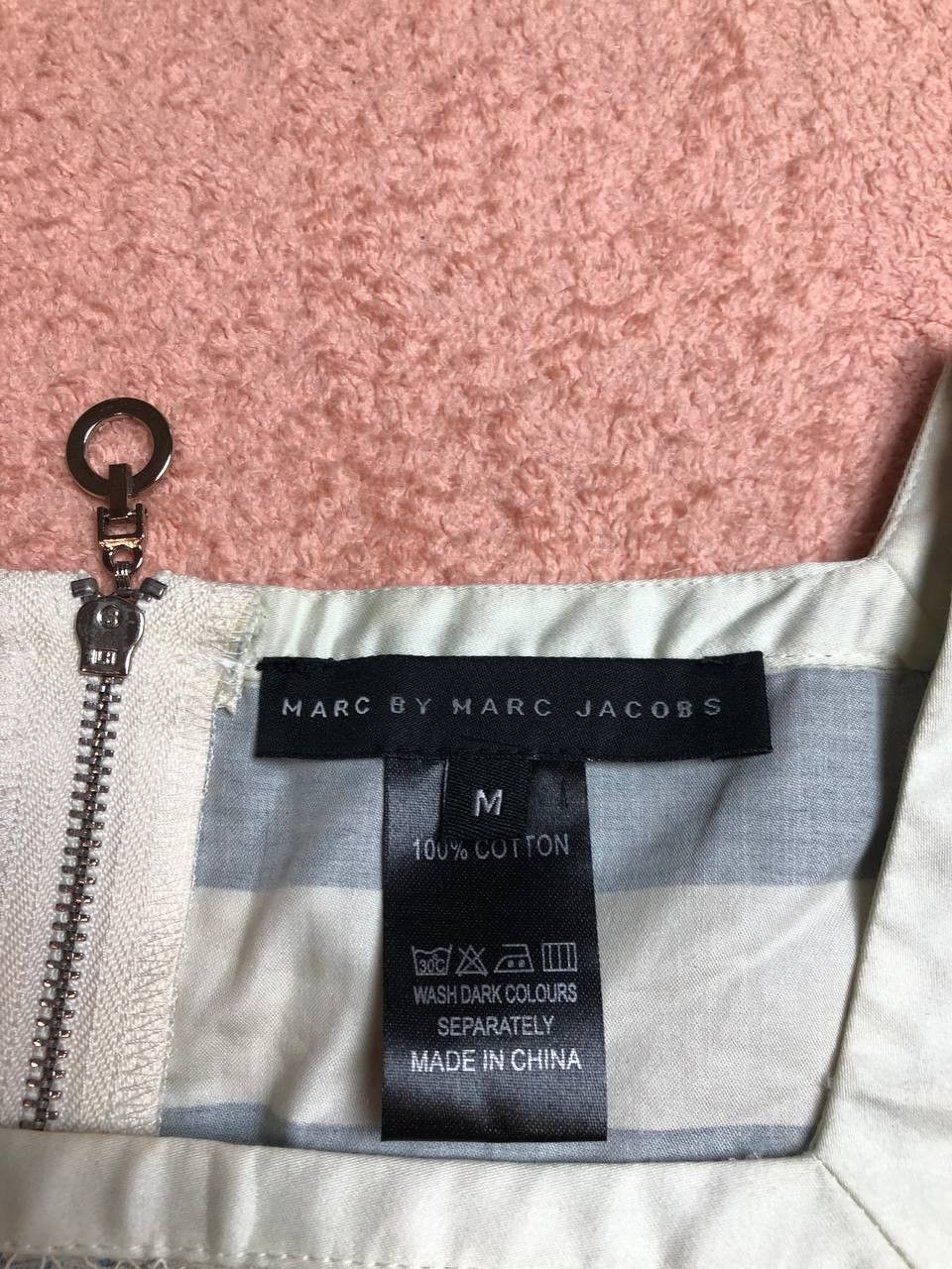 Marc by Marc Jacobs Marc by Marc Jacobs Lucienne Dress Size M / US 6-8 / IT 42-44 - 2 Thumbnail