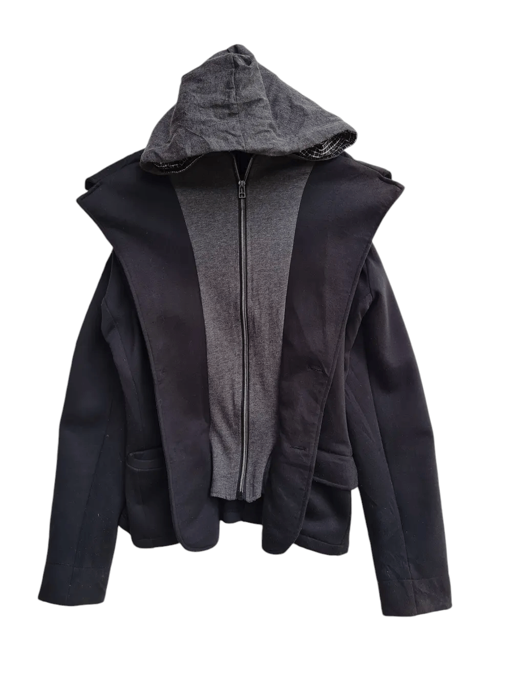 Japanese Brand × Vintage Vintage Japanese Brand Blue Merre Size US L / EU 52-54 / 3 - 1 Thumbnail