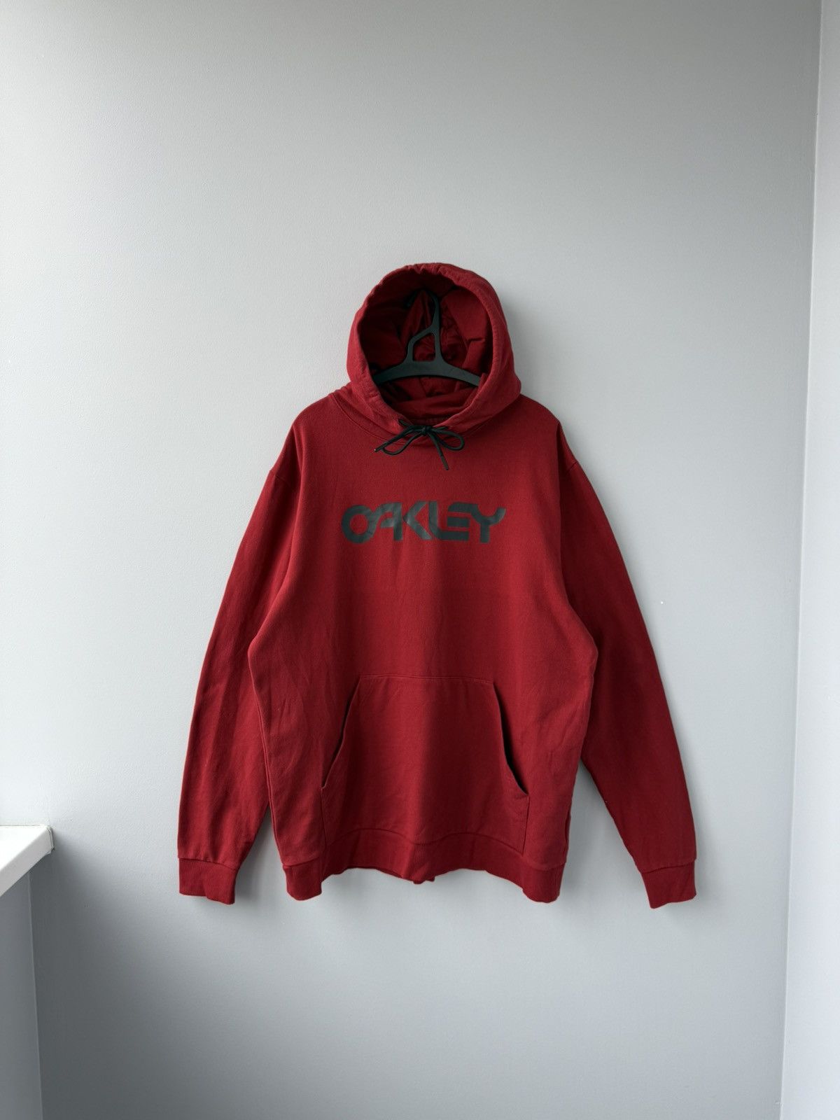 Oakley Vintage Oaklay Hoodie Size US XL / EU 56 / 4 - 1 Thumbnail