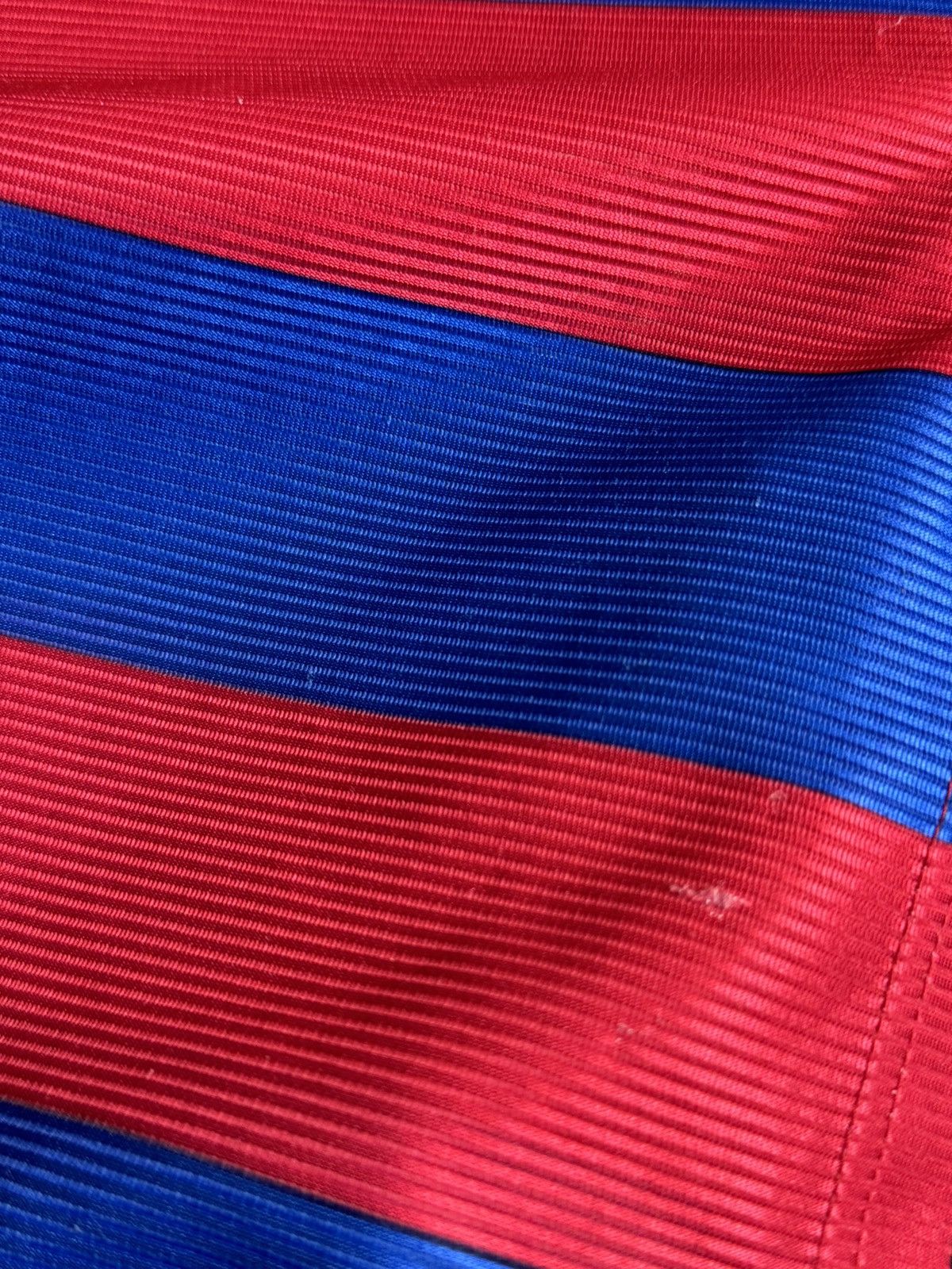 Other Crystal Palace 99/00 Home Football Jersey Size US S / EU 44-46 / 1 - 19 Thumbnail