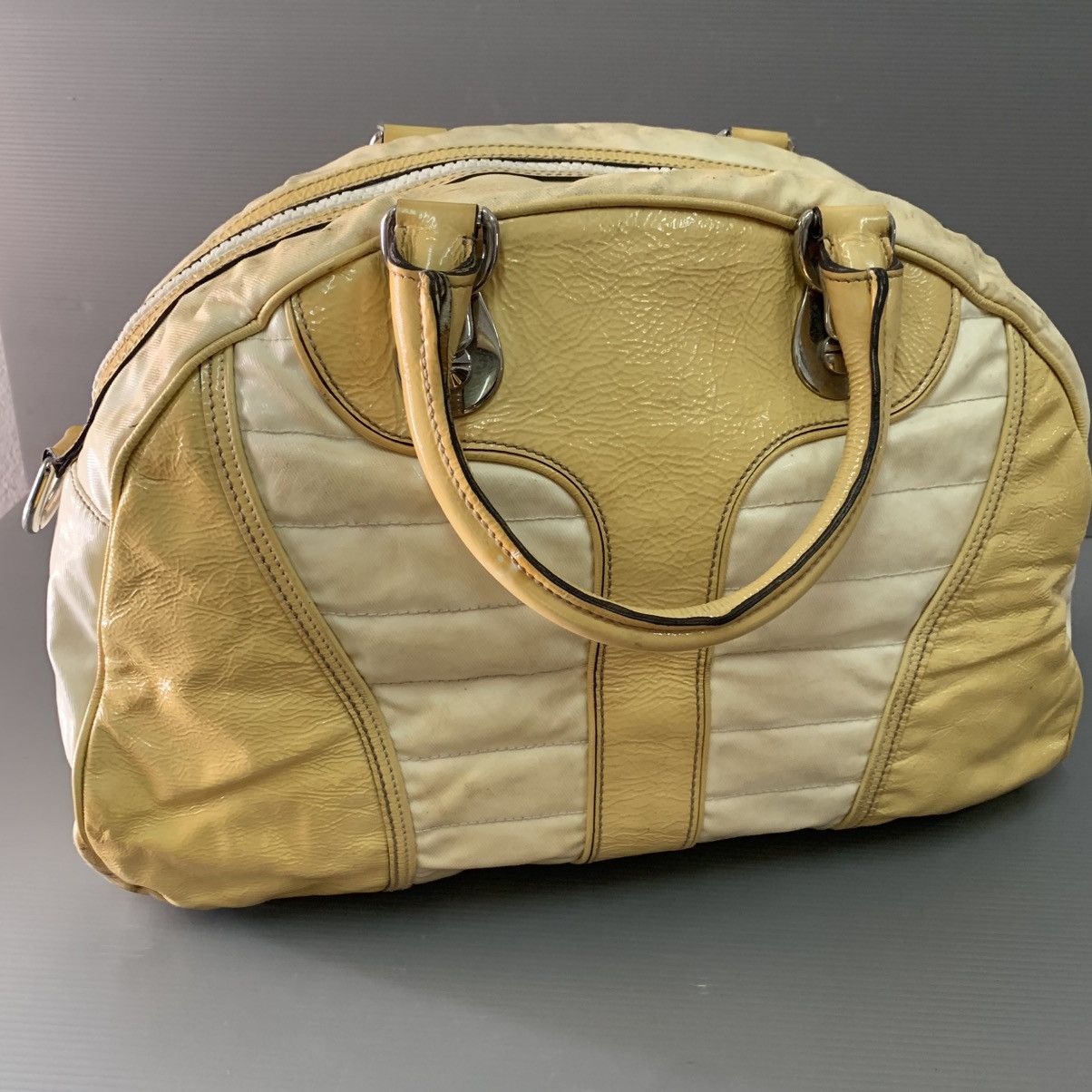 Gucci Gucci Sport Travel Bag Size ONE SIZE - 10 Thumbnail