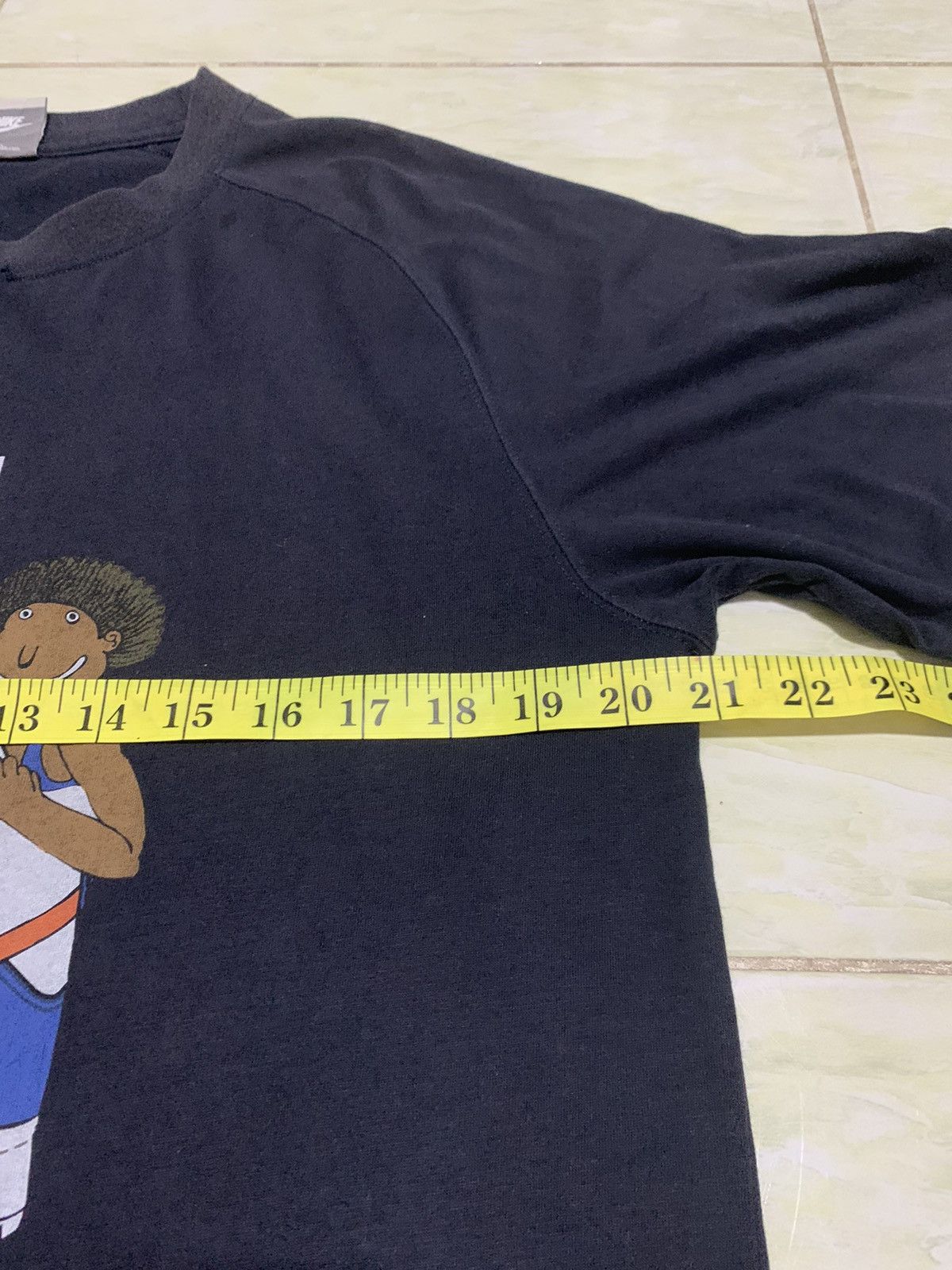 Nike Vintage Y2K Nike SB Dunk Tee Size US L / EU 52-54 / 3 - 12 Thumbnail