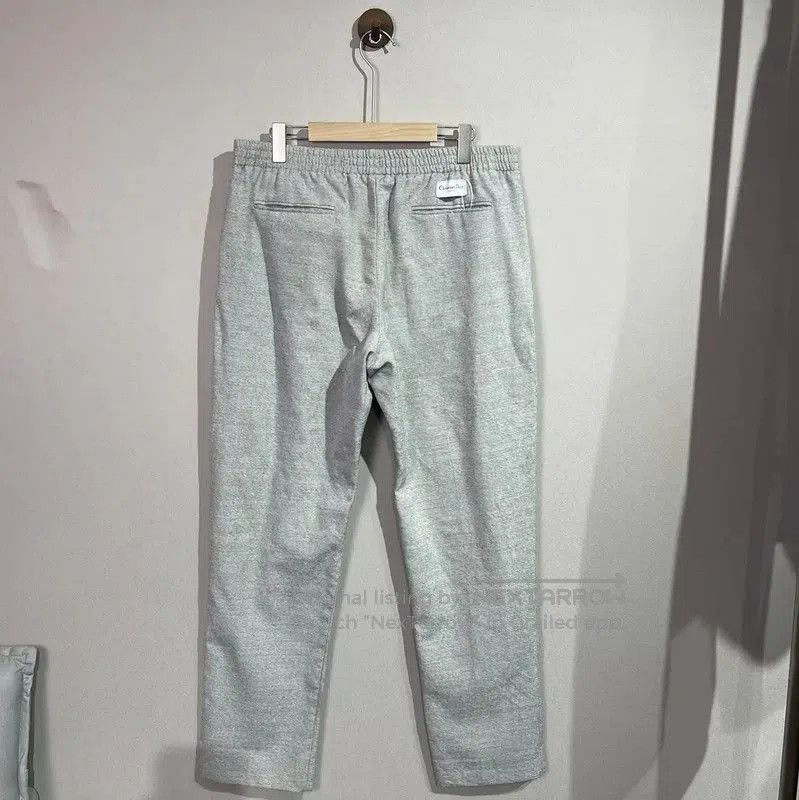 Dior Dior Men's Casual Pants in Light Gray . Size US 27 - 2 Thumbnail