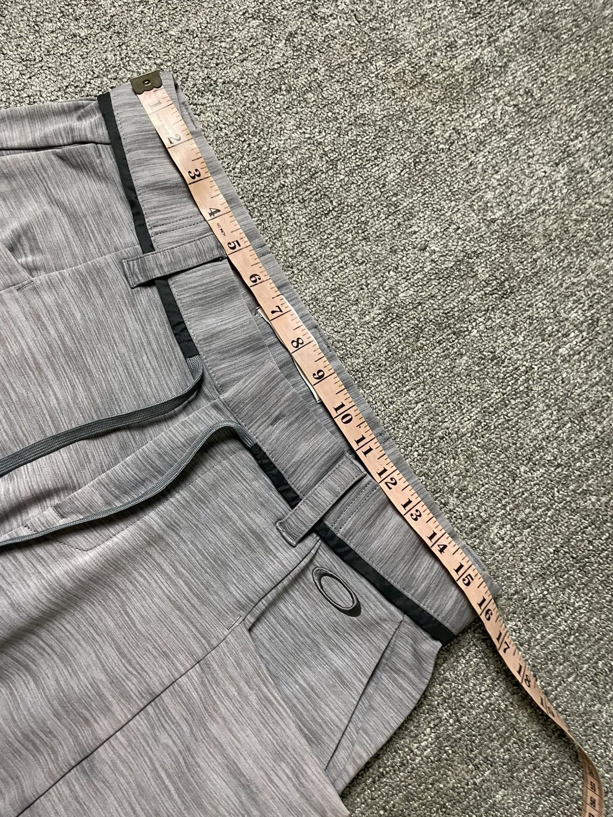 Oakley Oakley FGL PIT 5.0 Shorts (181) Size US 32 / EU 48 - 7 Thumbnail