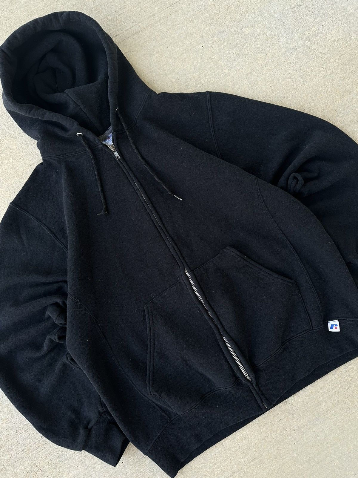 Other Vintage Russell Athletic Hoodie Size US M / EU 48-50 / 2 - 1 Thumbnail