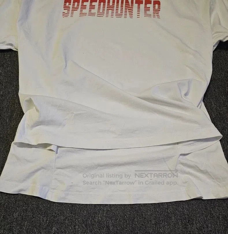 Balenciaga Balenciaga Oversized Layered Short Sleeve T. Size US S / EU 44-46 / 1 - 5 Thumbnail