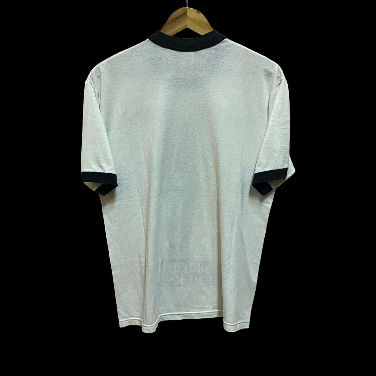 Band Tees Vintage 1996 Marilyn Manson Antichrist Superstar T Shirr Size US L / EU 52-54 / 3 - 2 Thumbnail