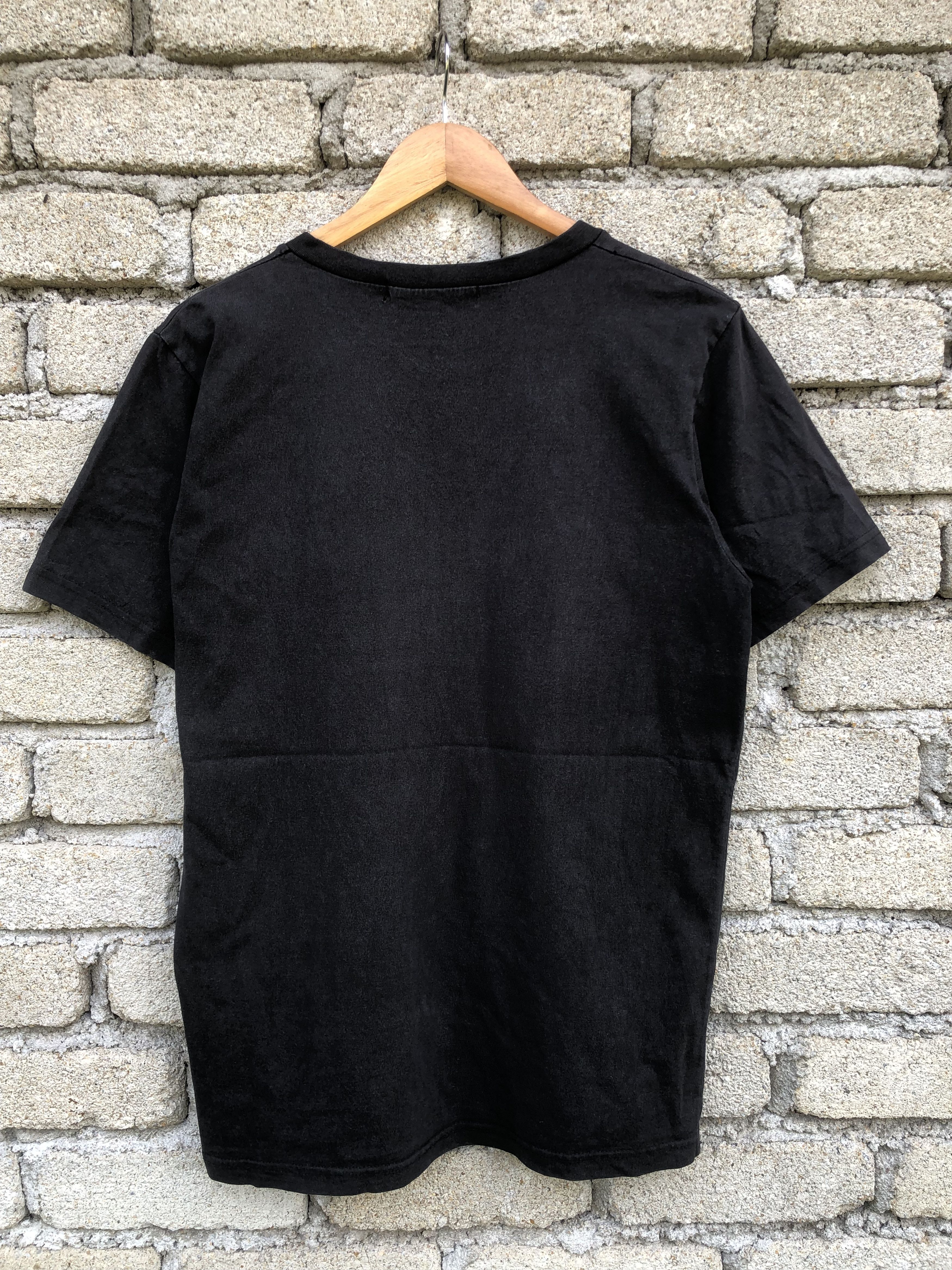 Band Tees Vintage Y2K Teen Jesus And The Teasers Band Tee Size US L / EU 52-54 / 3 - 2 Thumbnail