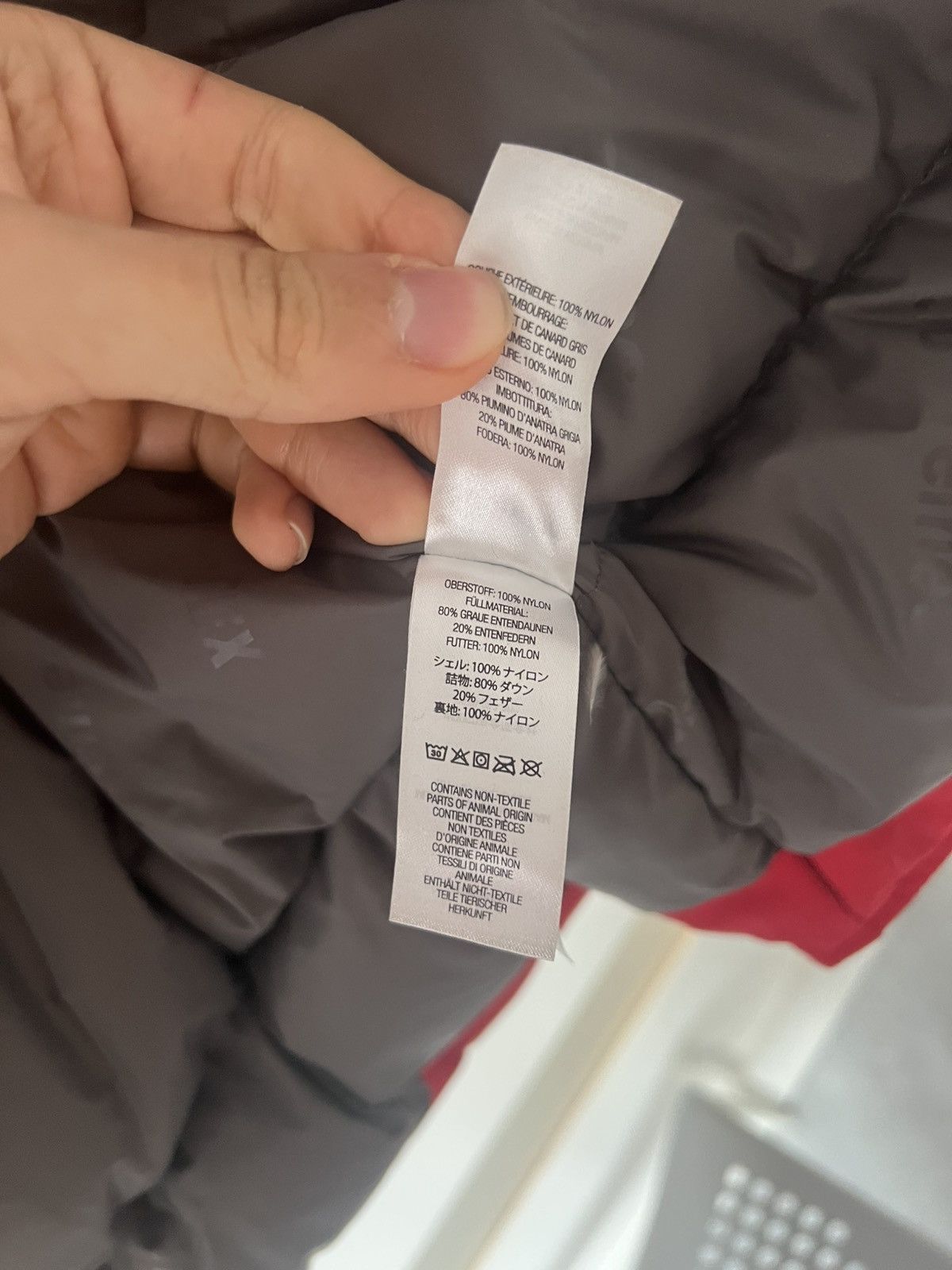Supreme Supreme New York yankees parka Size US M / EU 48-50 / 2 - 7 Thumbnail