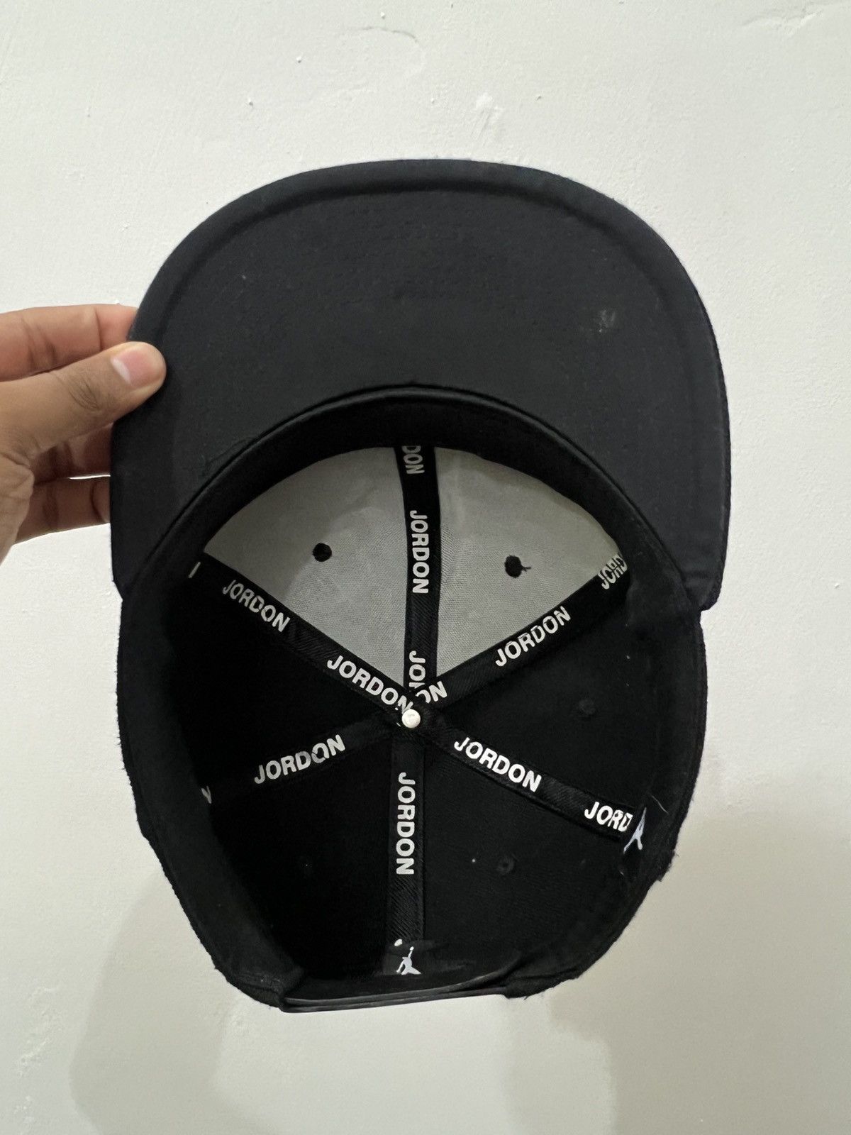 Hat Club Air Jordan Snapback Hat Size ONE SIZE - 8 Thumbnail