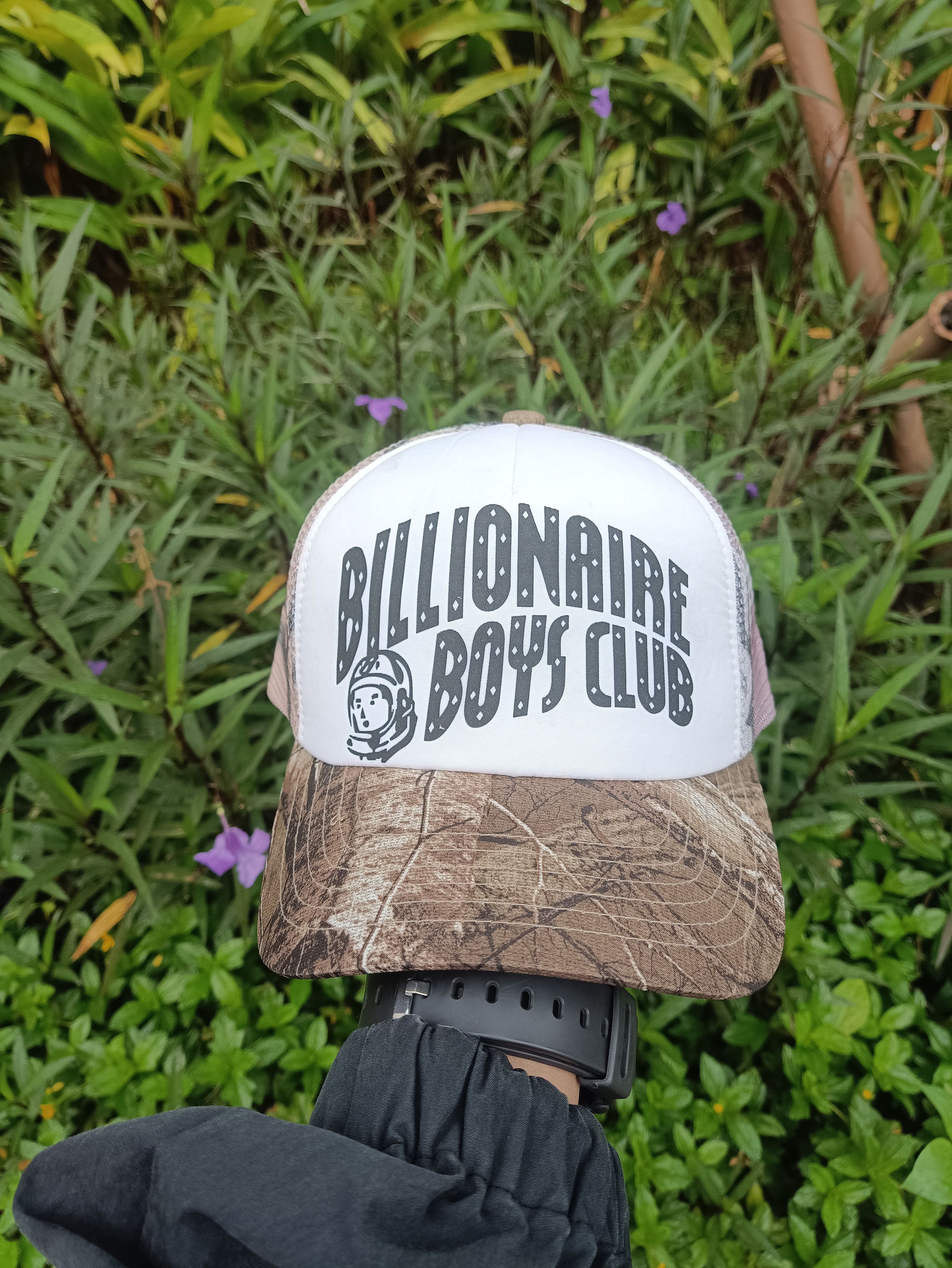 Billionaire Boys Club × Japanese Brand Billionaire boys club real tree Size ONE SIZE - 1 Thumbnail