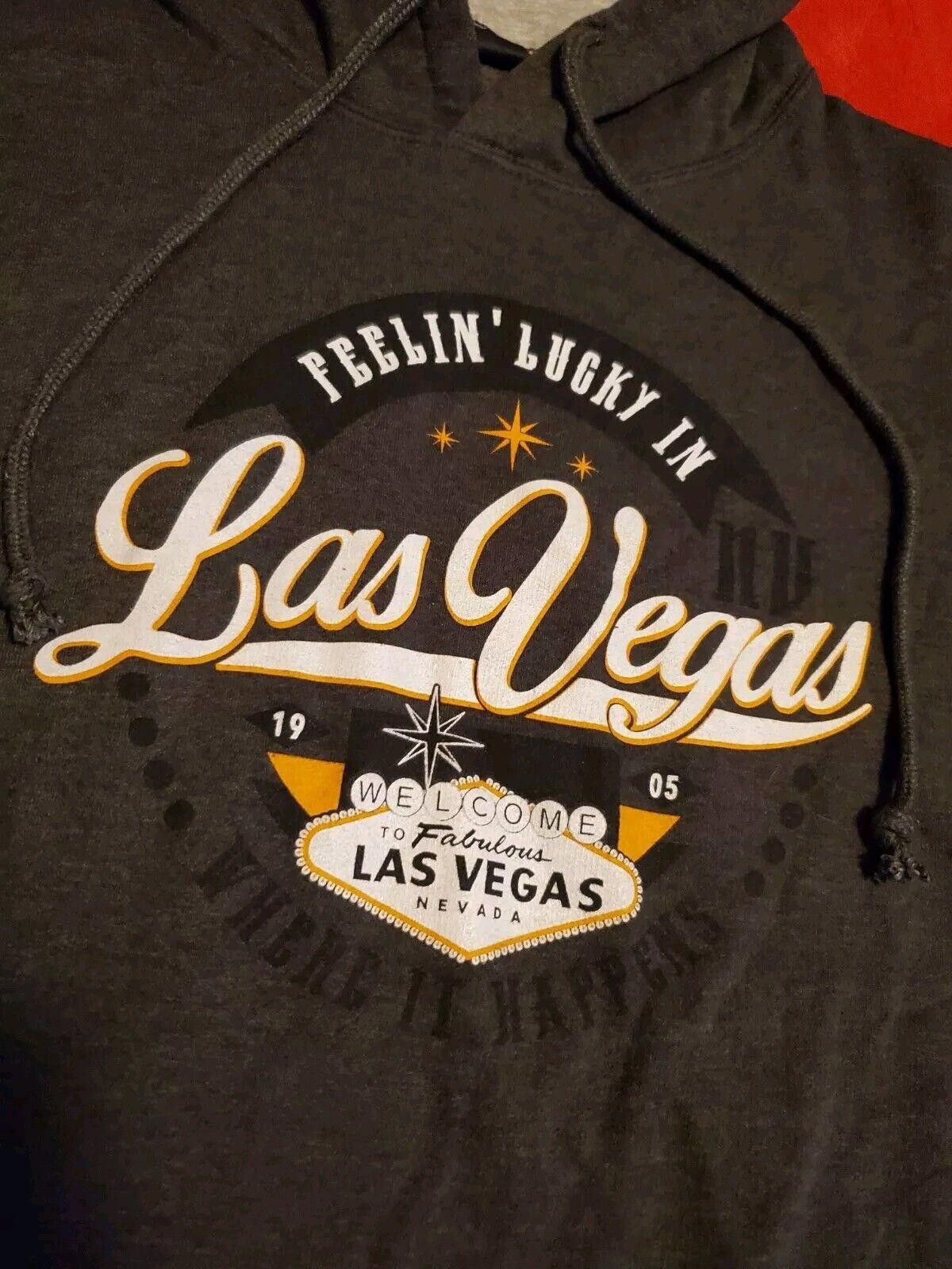 Designer Las Vegas Sweater, XL, Point Sport Wear Size ONE SIZE - 2 Thumbnail