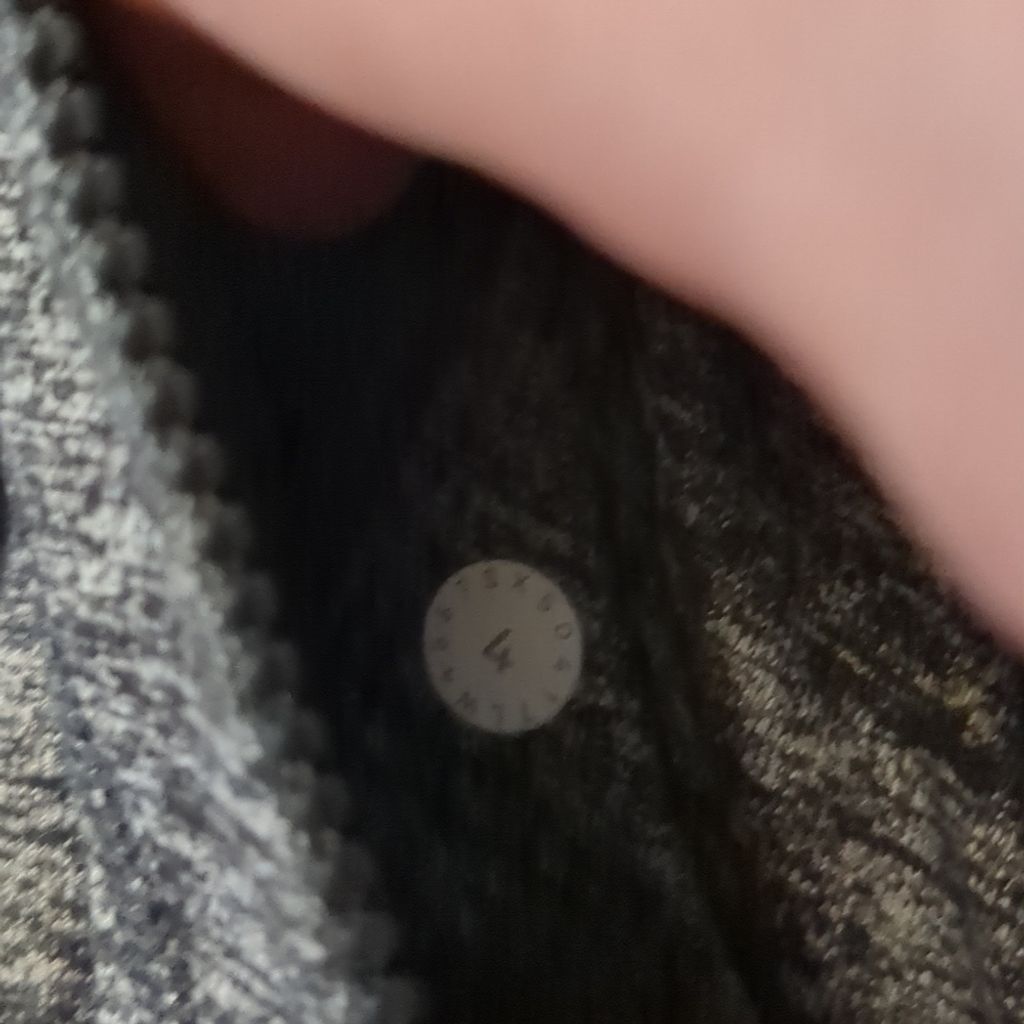 Lululemon Lululemon heathered black (first release) define jacket sz 4 Size S / US 4 / IT 40 - 3 Thumbnail