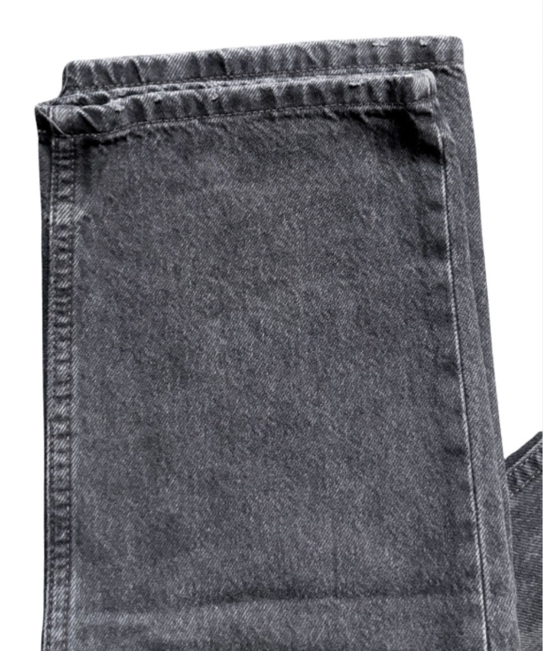 Zara Zara Straight Leg Jeans Size US 32 / EU 48 - 3 Thumbnail