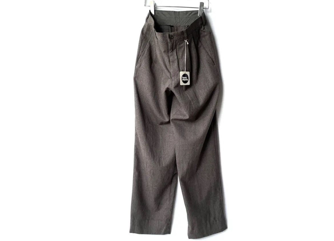 ISSEY MIYAKE MEN 1980s
