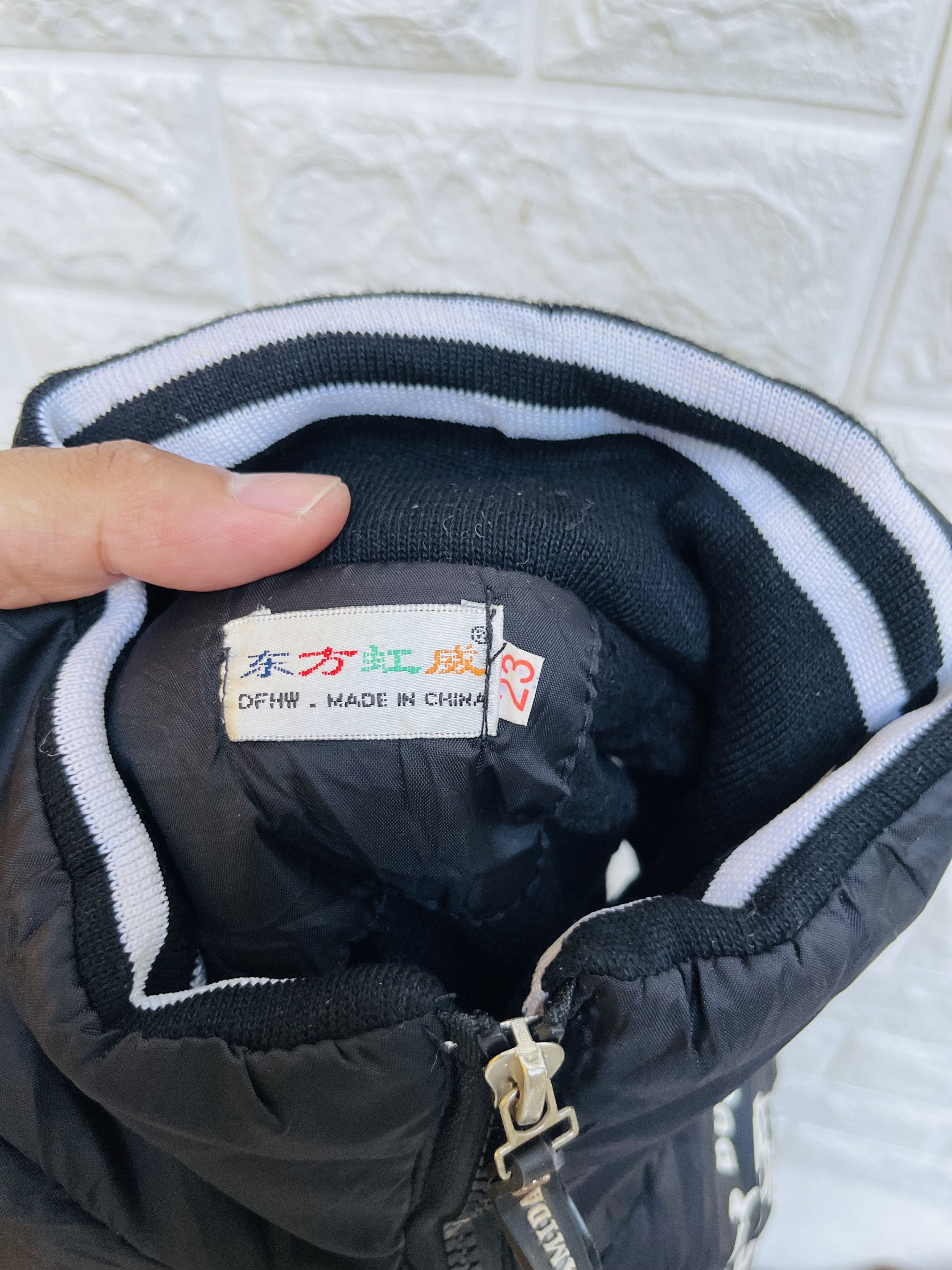 Japanese Brand Vintage Bounty Hunter Japanese Designer Fashion Style Size US S / EU 44-46 / 1 - 8 Thumbnail