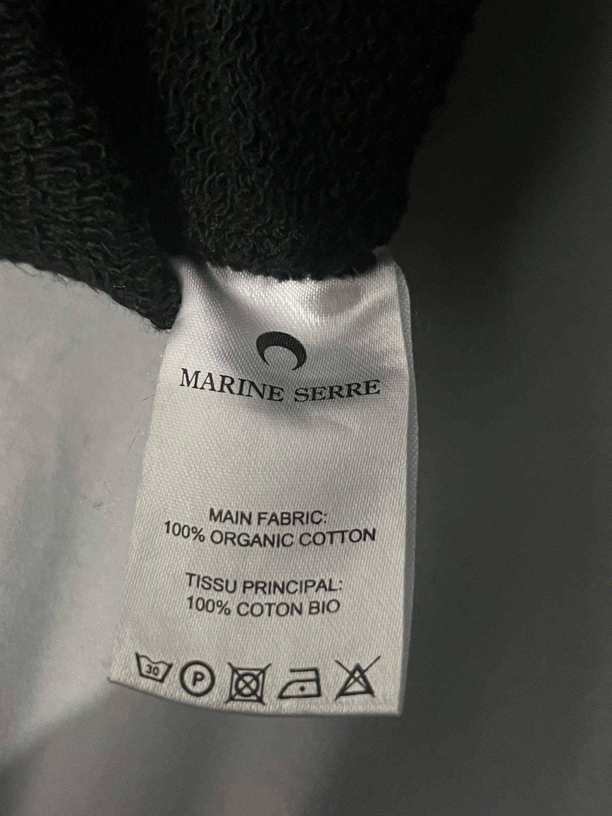 Marine Serre Marine Serre Turtle Neck Sweater Dune Fear is Mind Killer Size US S / EU 44-46 / 1 - 6 Thumbnail